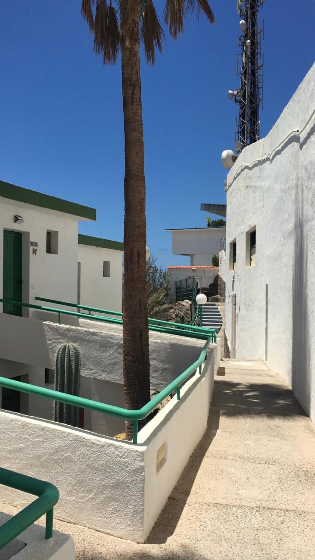 Apartamento Casa Mariposas Puerto Rico (Gran Canaria)