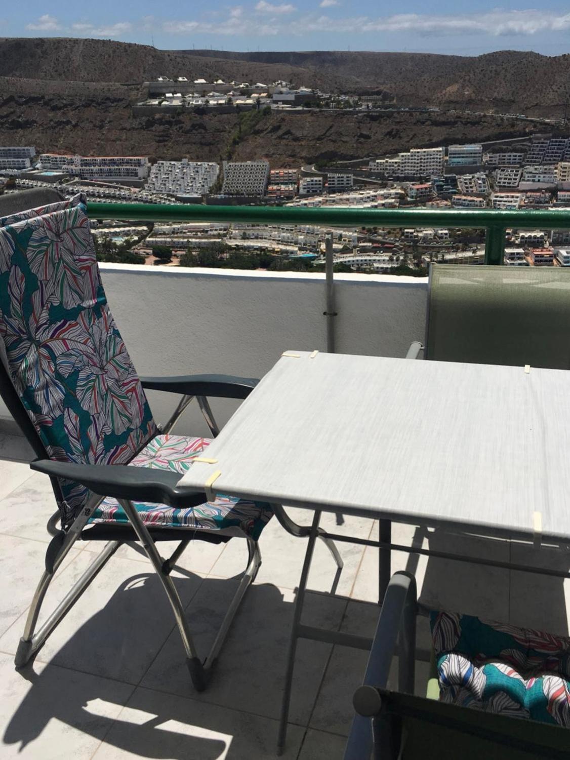 Apartamento Casa Mariposas Puerto Rico (Gran Canaria)