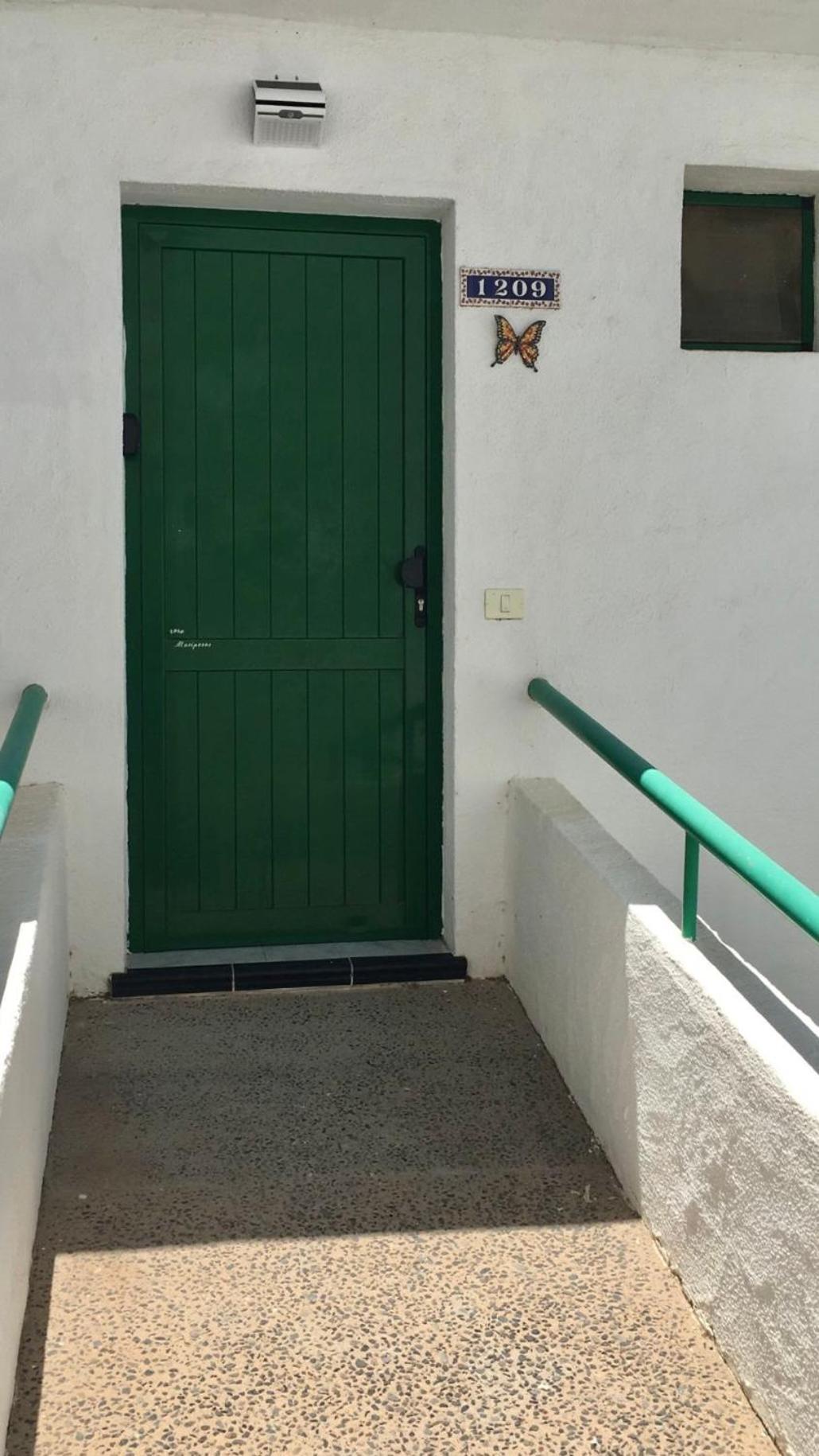 Casa Mariposas * Puerto Rico (Gran Canaria)