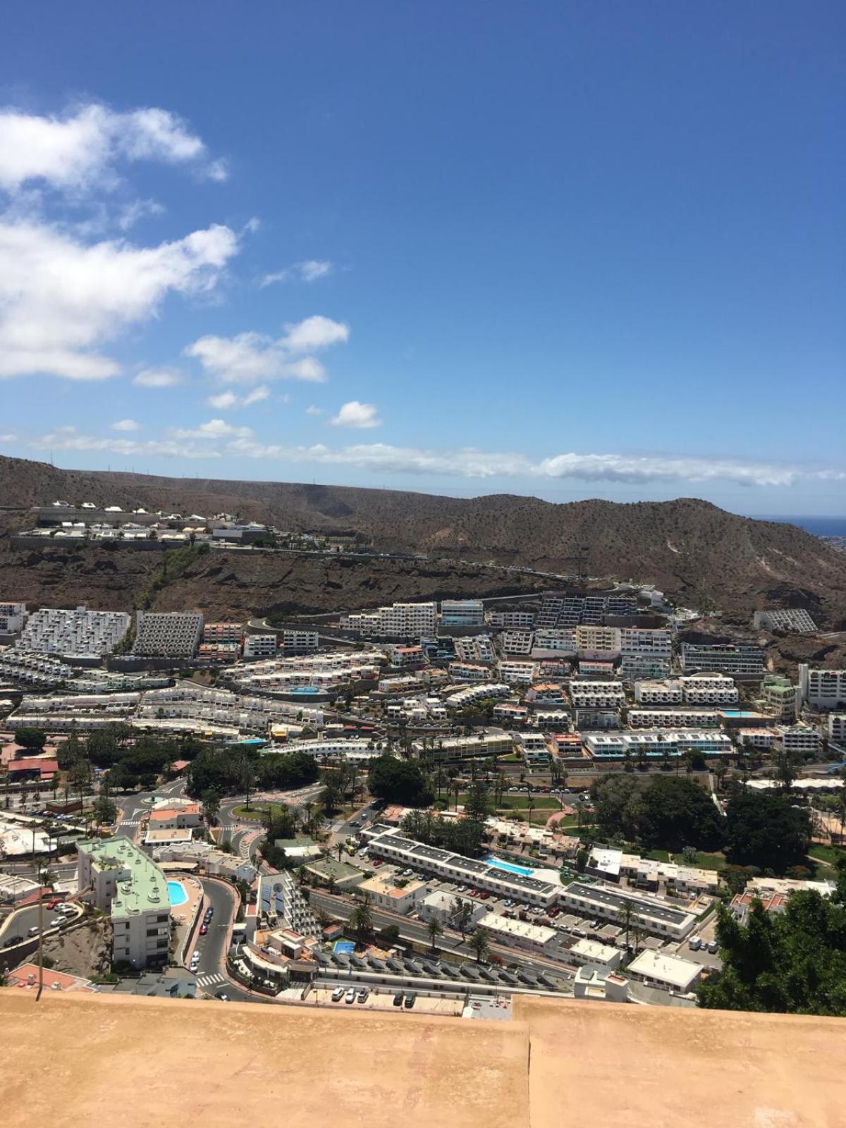 Casa Mariposas Puerto Rico (Gran Canaria)