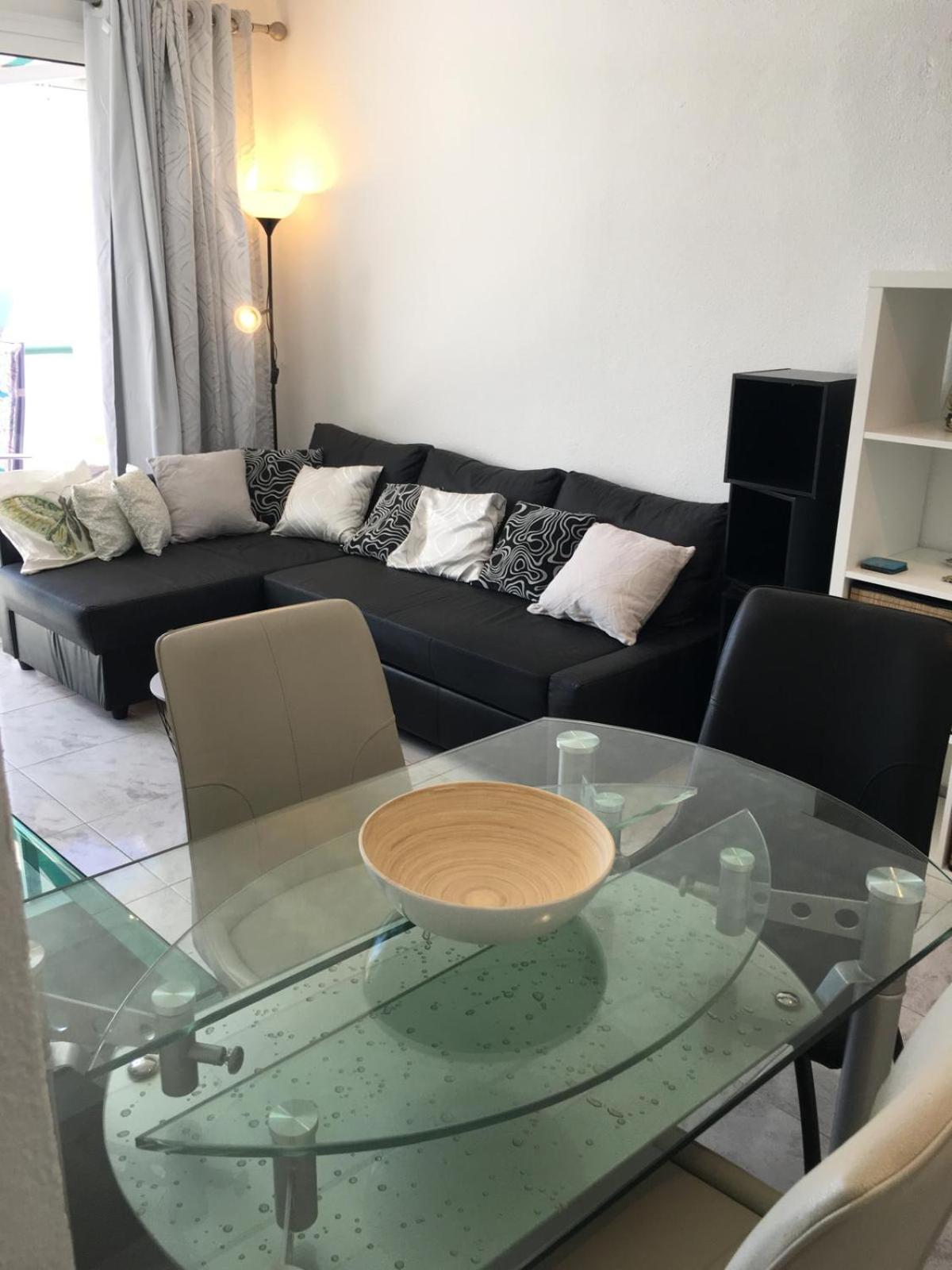 Apartamento Casa Mariposas