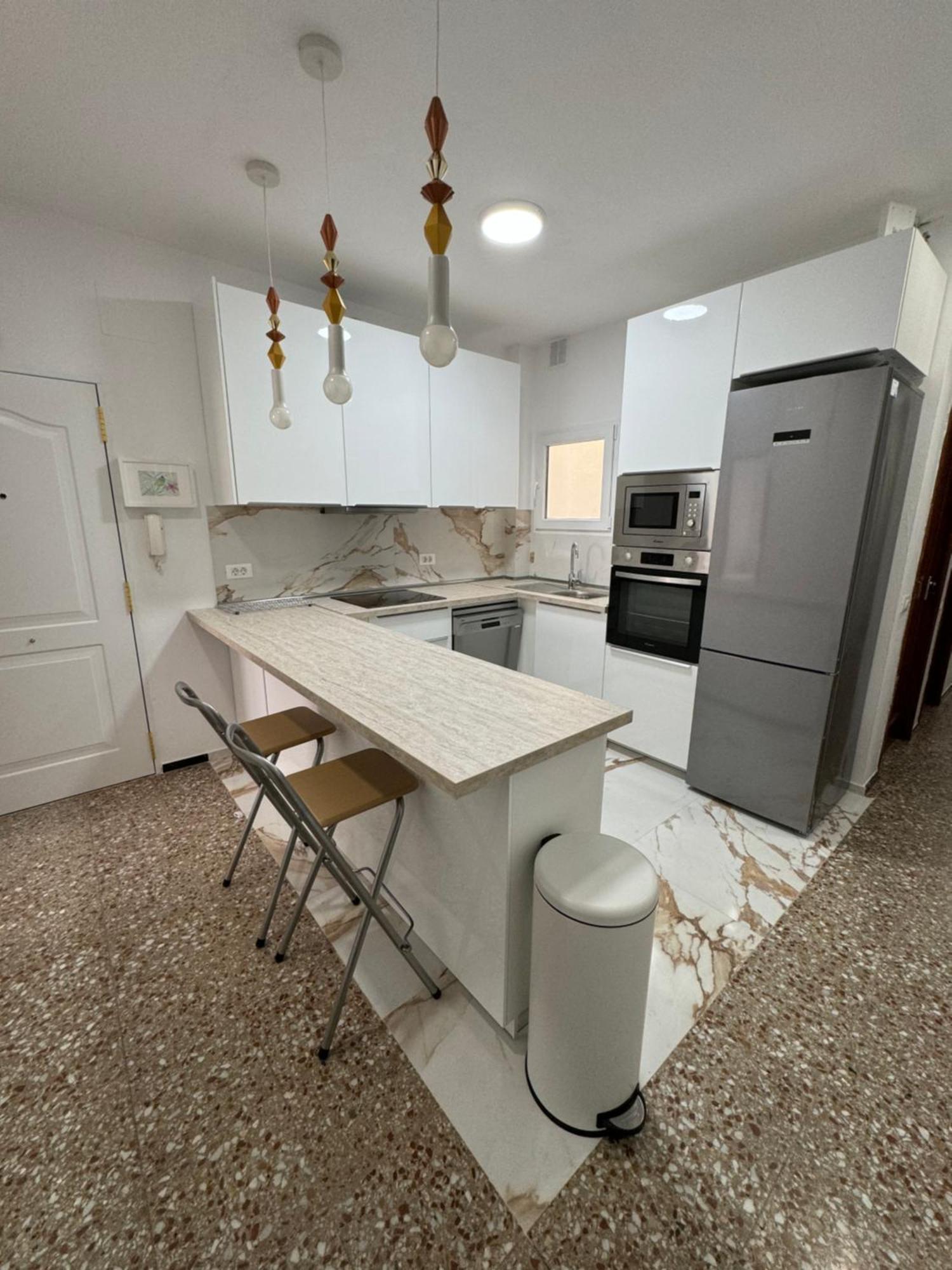 Habitación en casa particular Palmara Canteras Alquiler Por