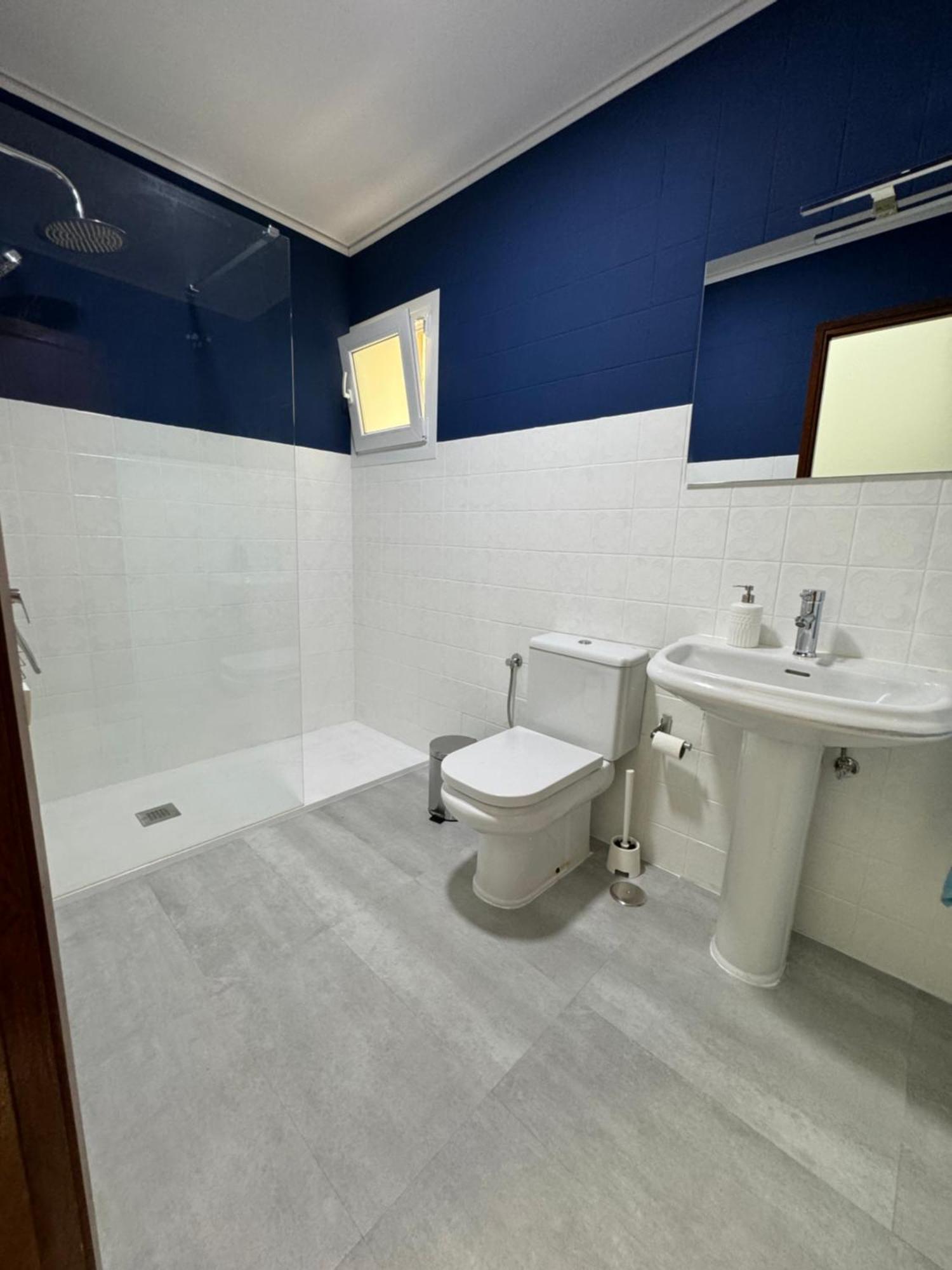 Habitación en casa particular Palmara Canteras Alquiler Por