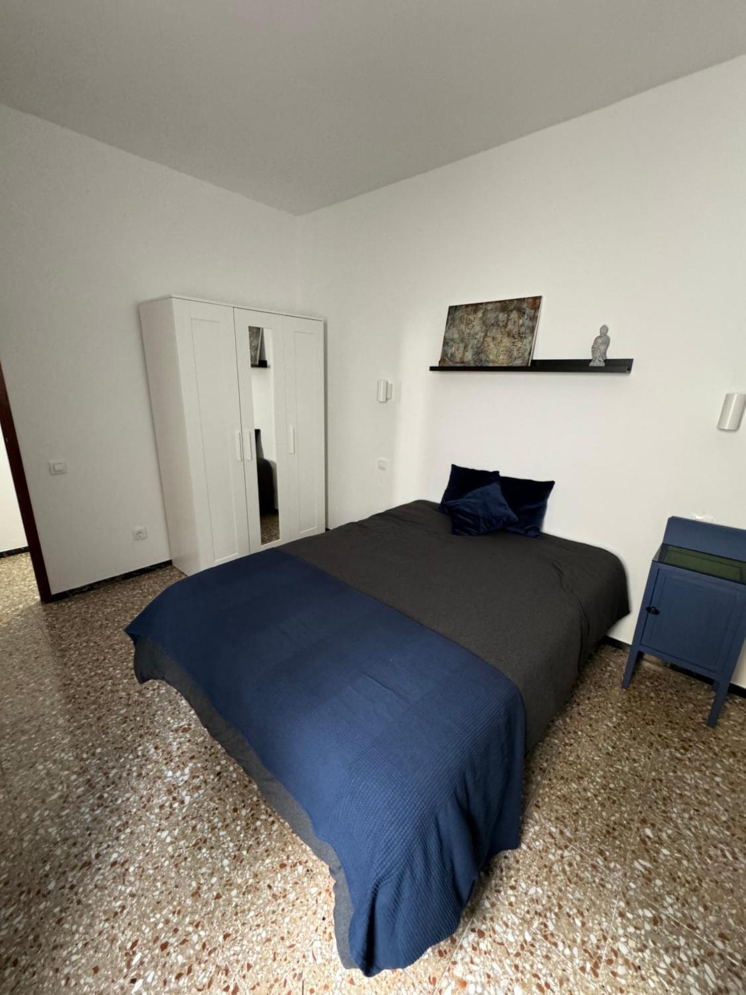 Habitación en casa particular Palmara Canteras Alquiler Por
