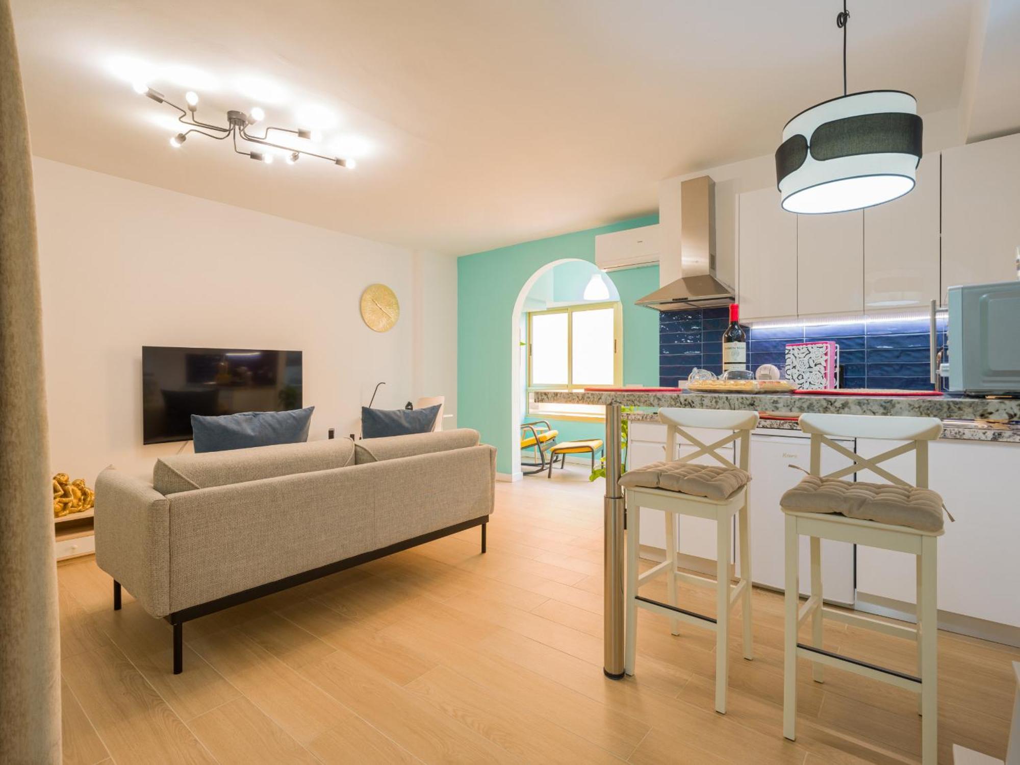 Vakantiehuis Canteras Horizon By Canariasgetaway *