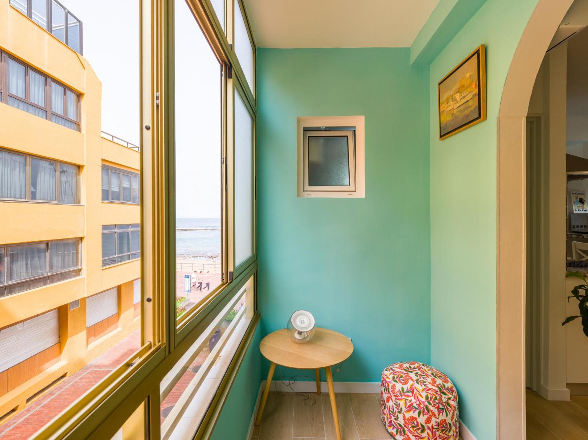 Vakantiehuis Canteras Horizon By Canariasgetaway