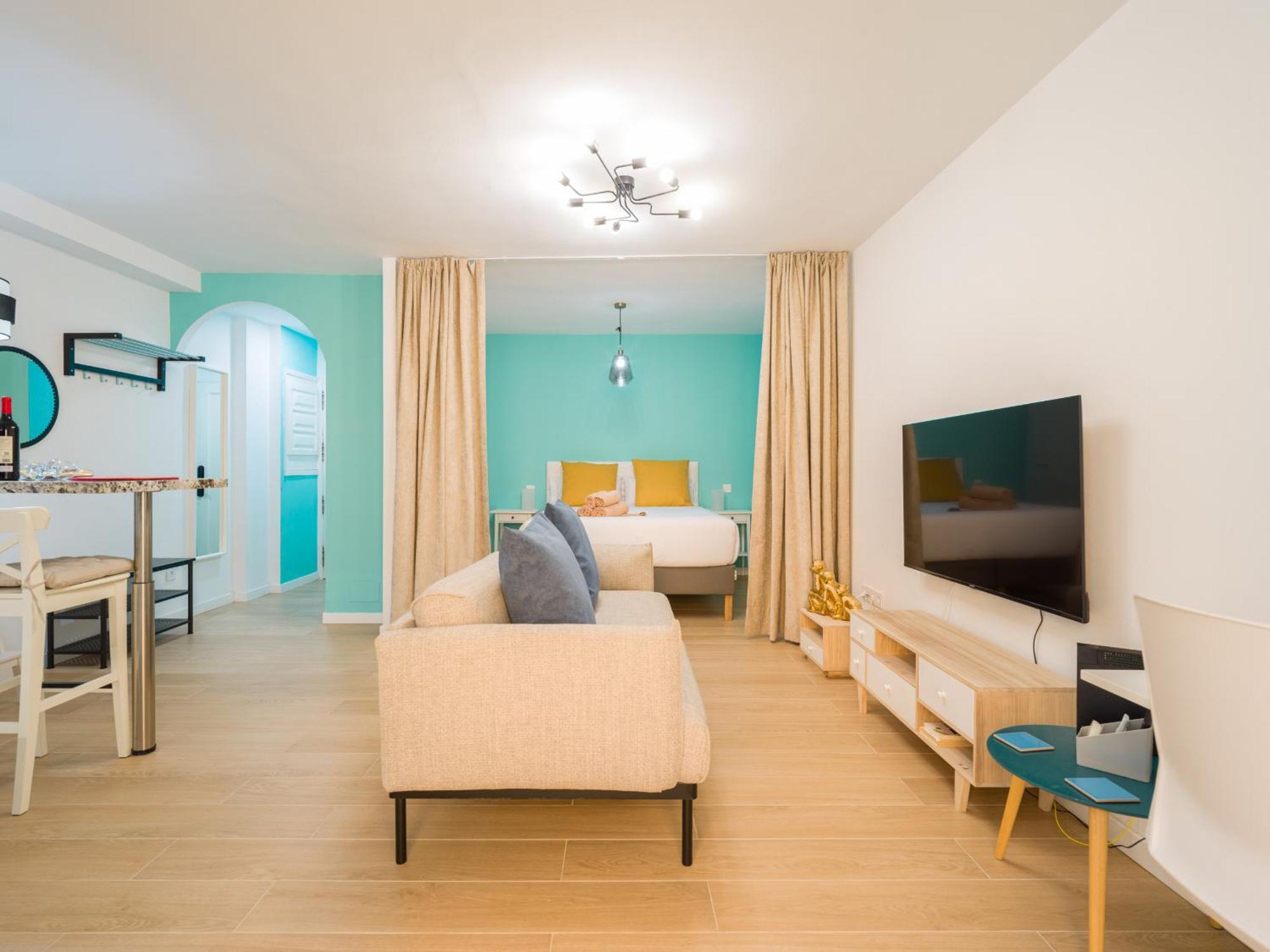Canteras Horizon By Canariasgetaway Vakantiehuis *