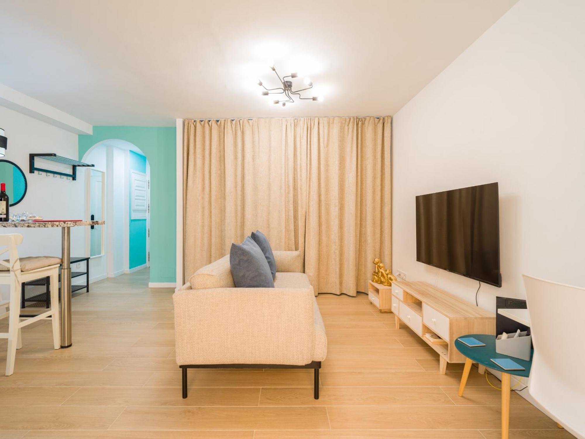 Vakantiehuis Canteras Horizon By Canariasgetaway Las Palmas