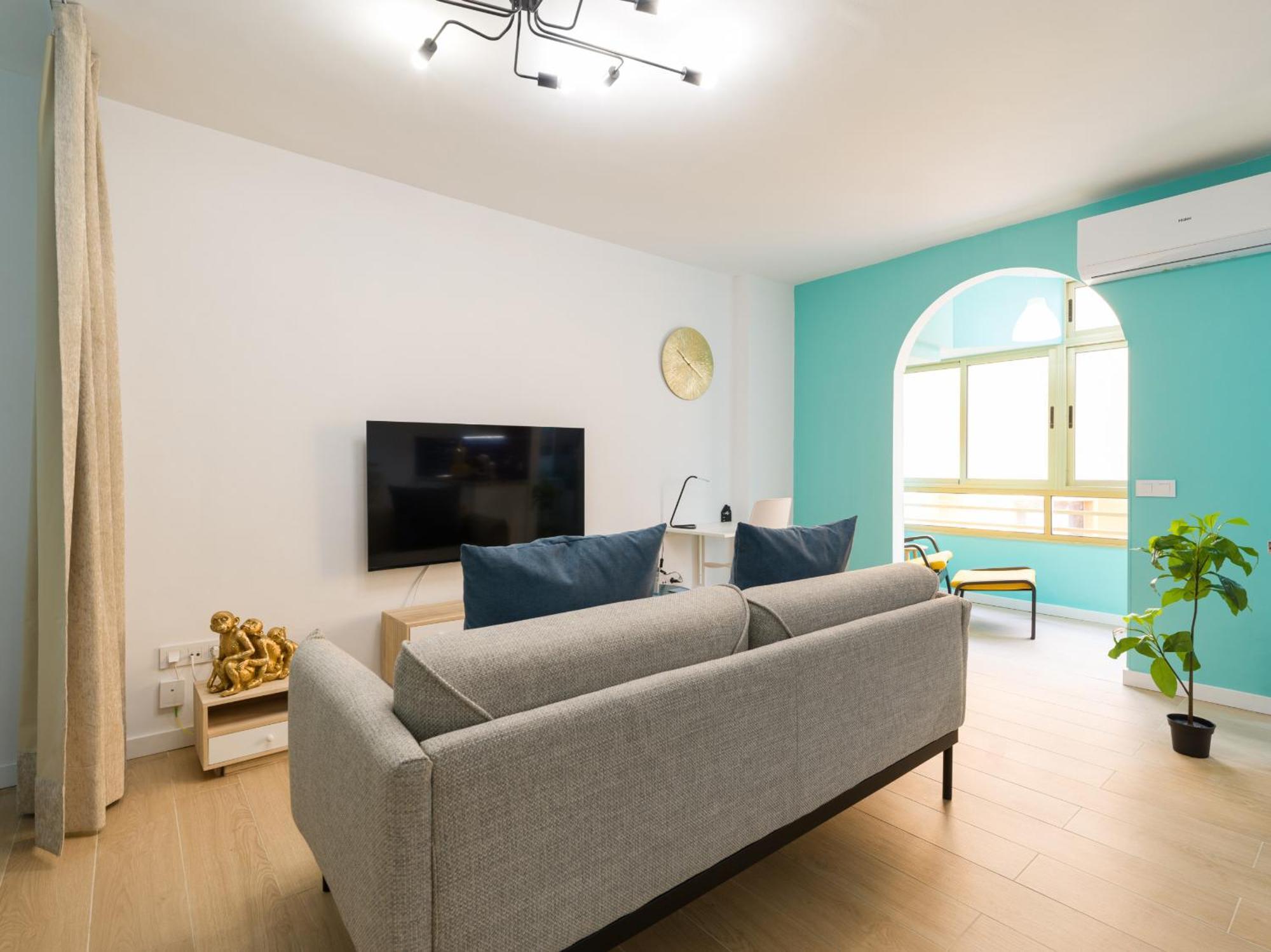 Vakantiehuis Canteras Horizon By Canariasgetaway *