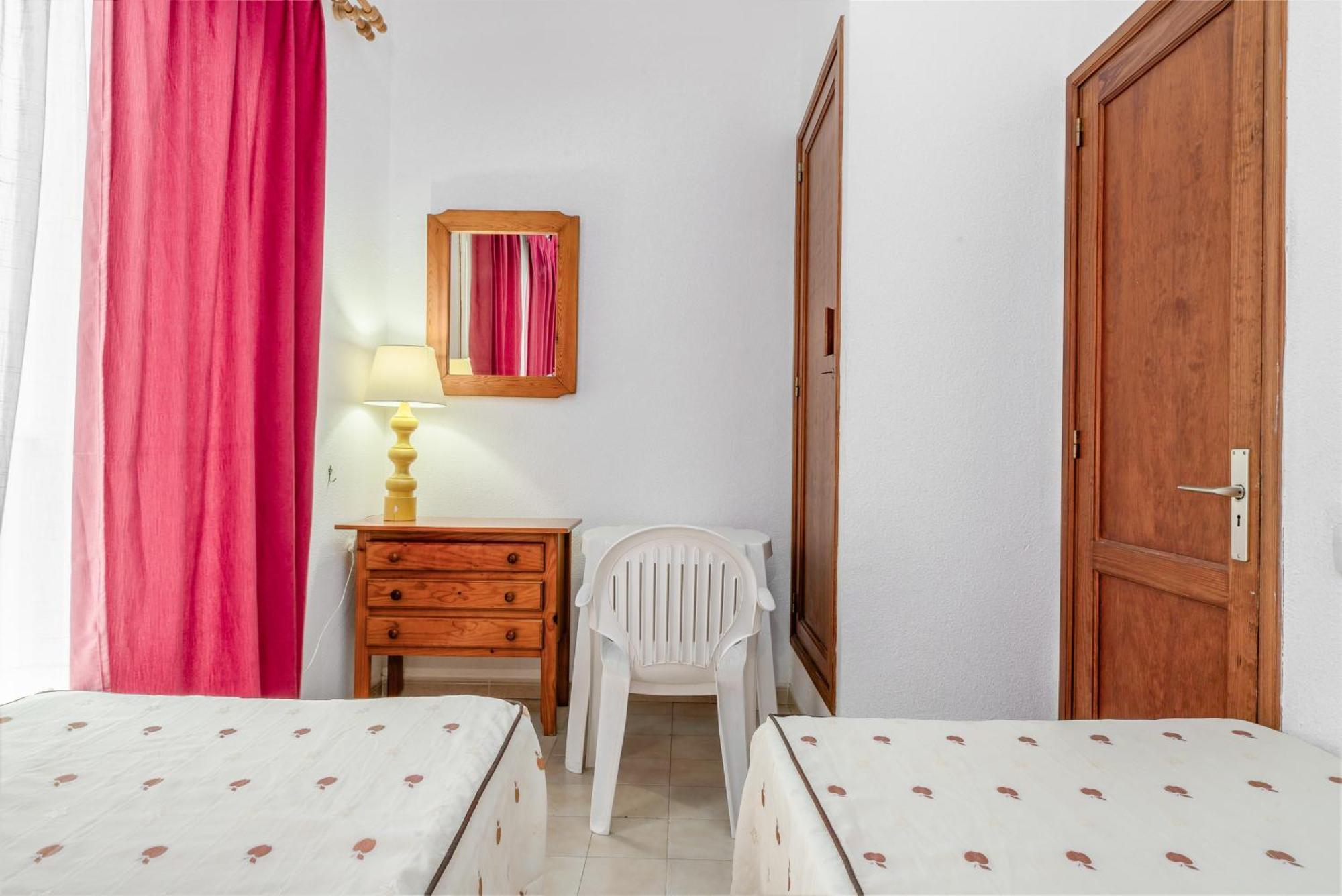 Ferienpark Smartr Maspalomas Corinto