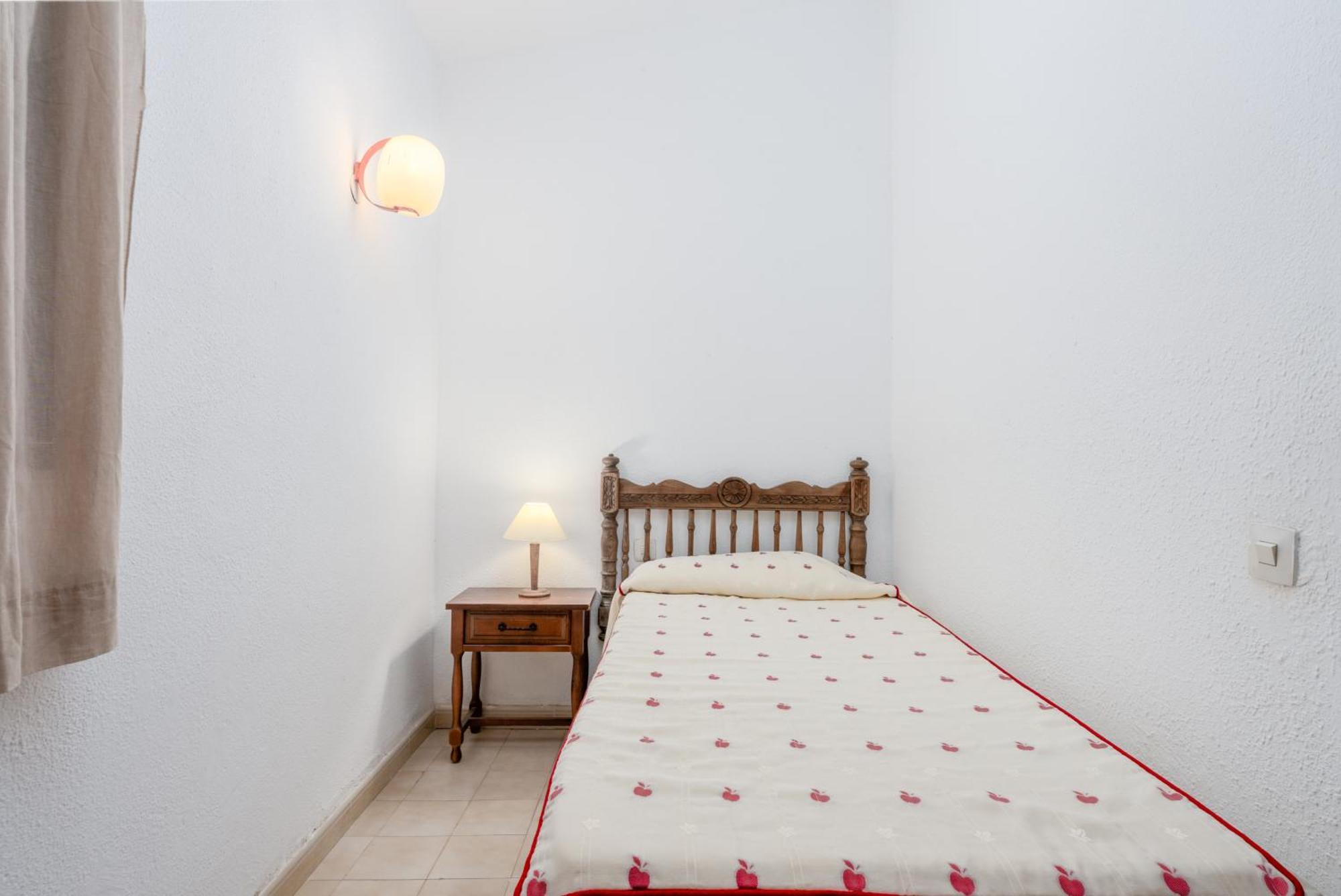 Smartr Maspalomas Corinto Ferienpark 2*