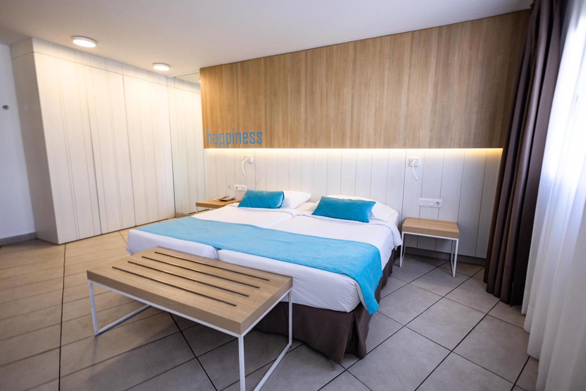 Servatur Playa Bonita (adults Only) 4*