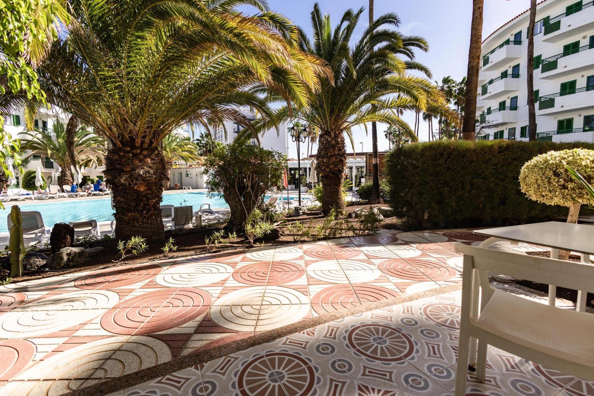 Servatur Playa Bonita (adults Only) 4*