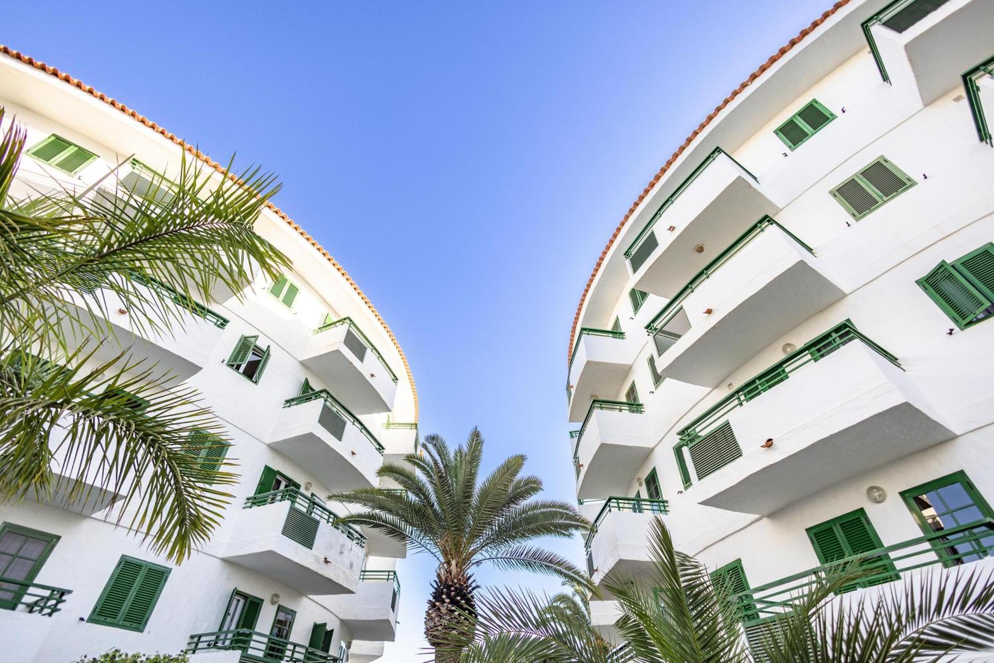 Servatur Playa Bonita (adults Only) Playa del Ingles (Gran Canaria)