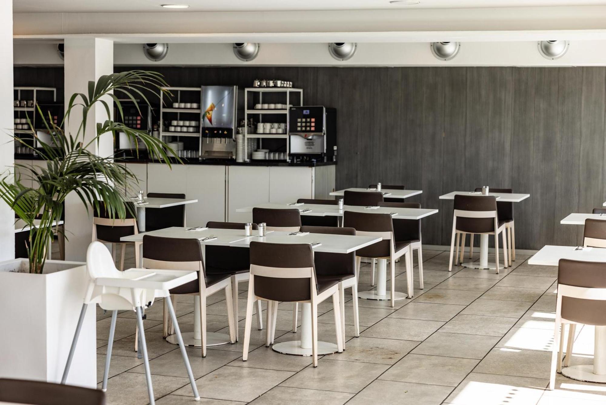 Servatur Playa Bonita (adults Only) Hotel