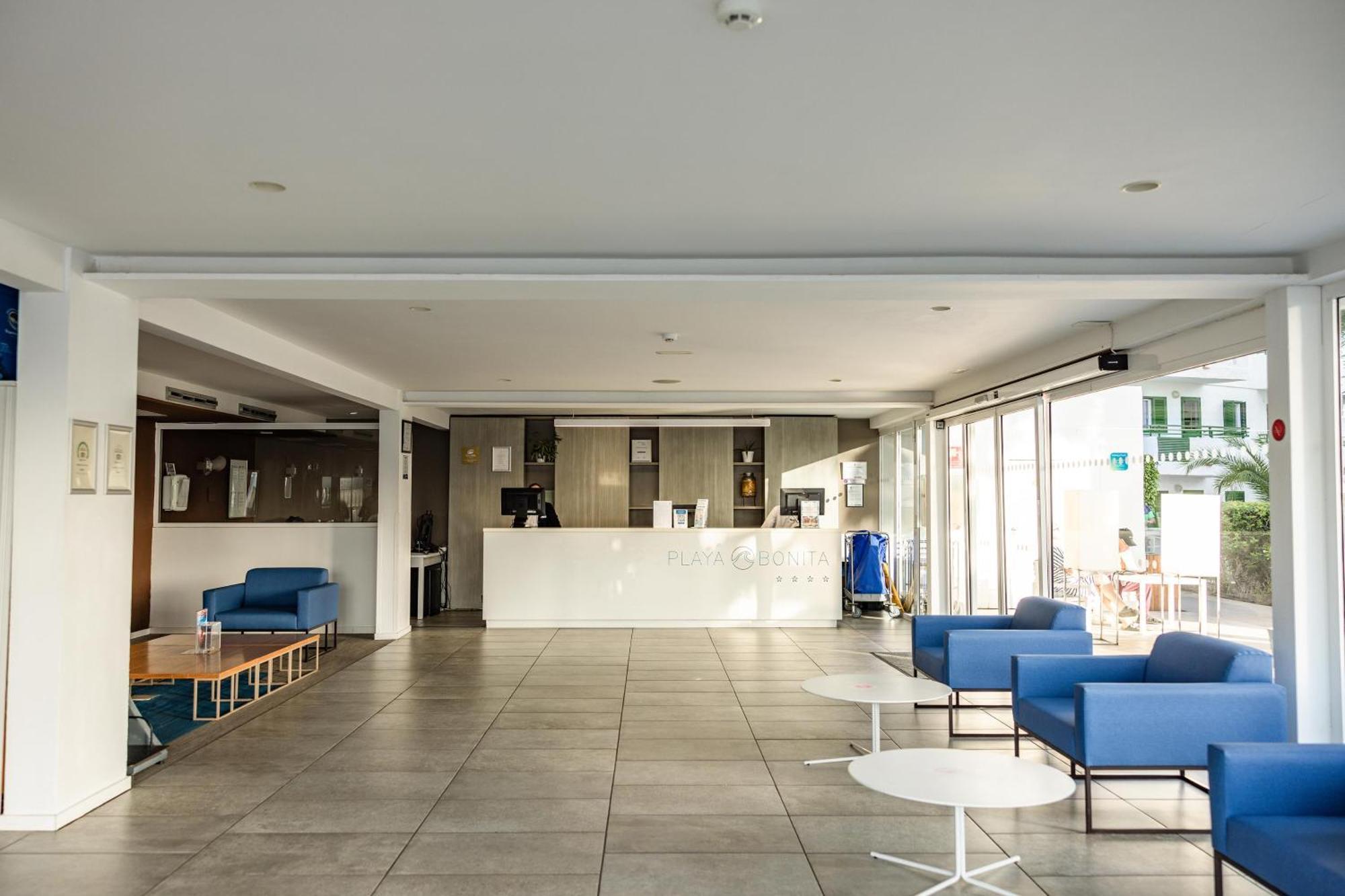 Hotel Servatur Playa Bonita (adults Only)