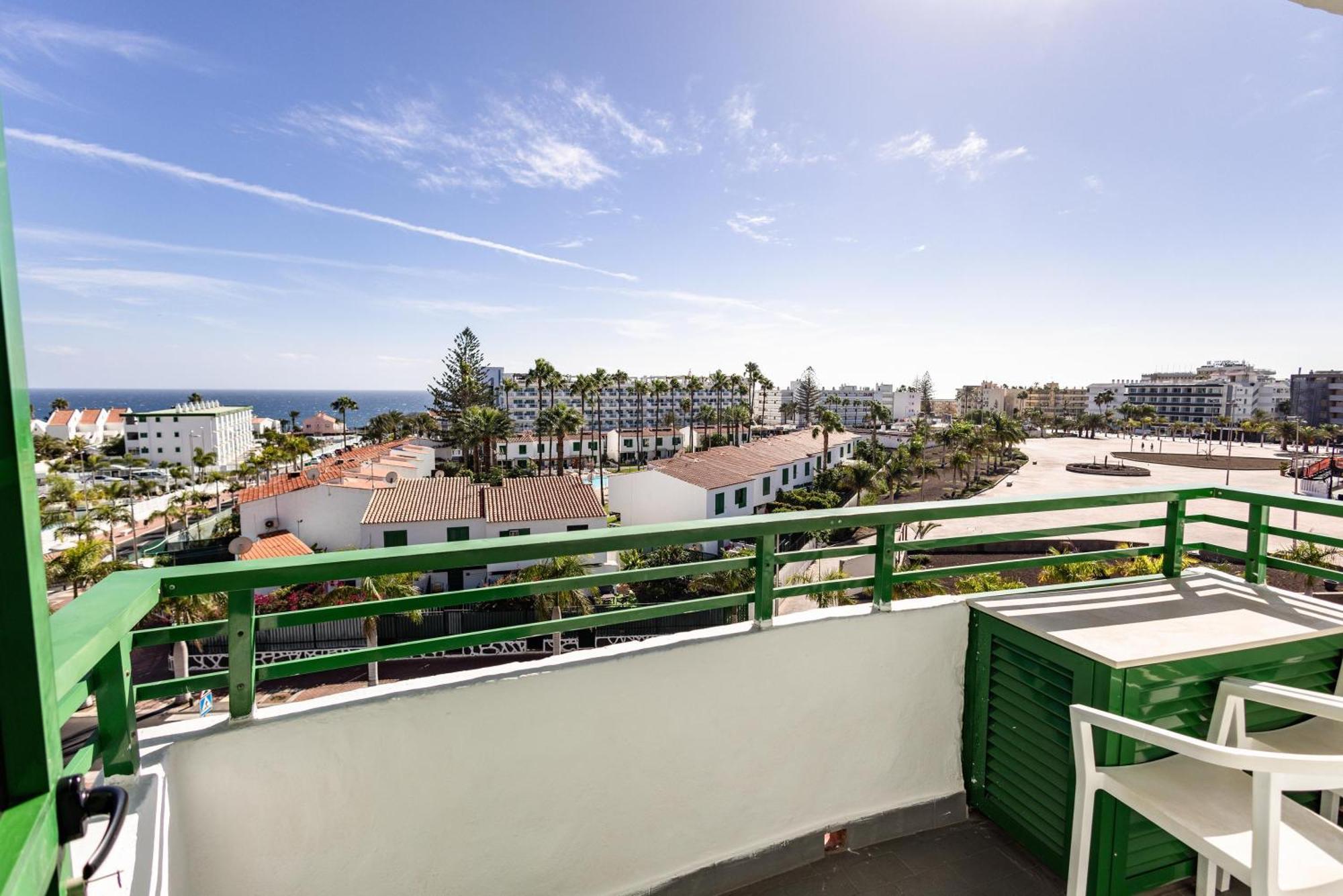 Servatur Playa Bonita (adults Only) Hotel 4*