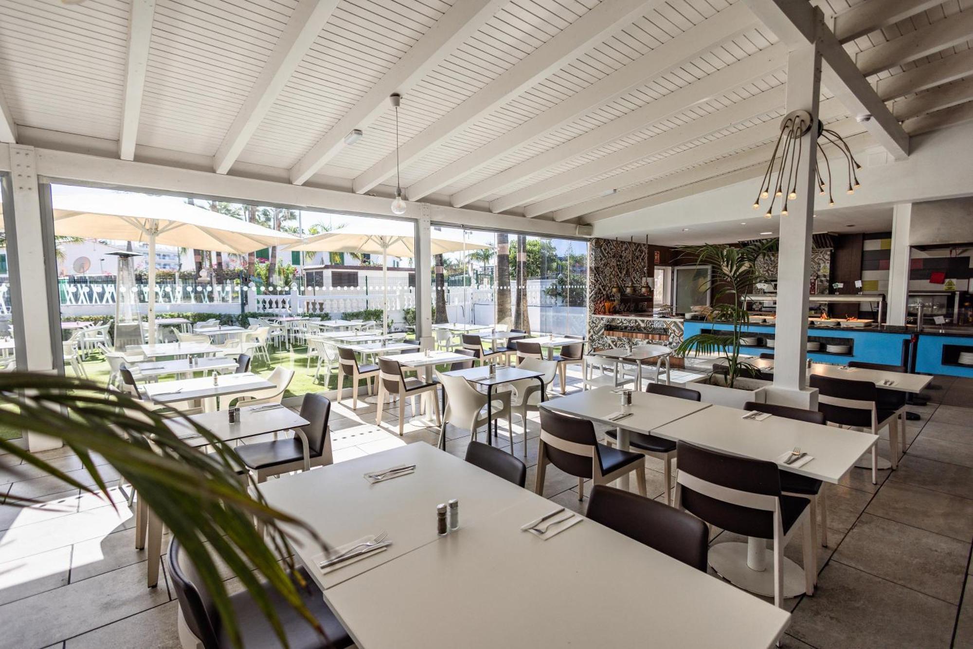 Hotel Servatur Playa Bonita (adults Only) 4*
