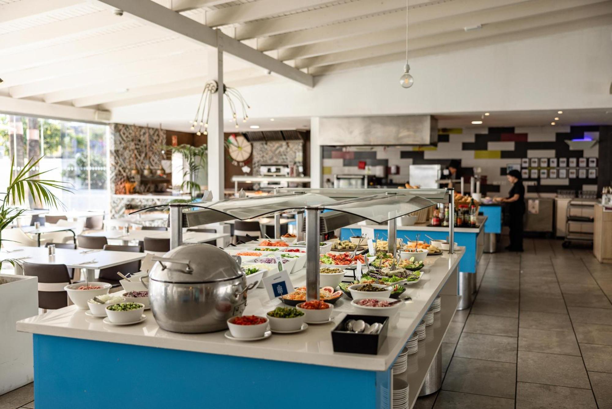 Hotel Servatur Playa Bonita (adults Only) Playa del Ingles (Gran Canaria)
