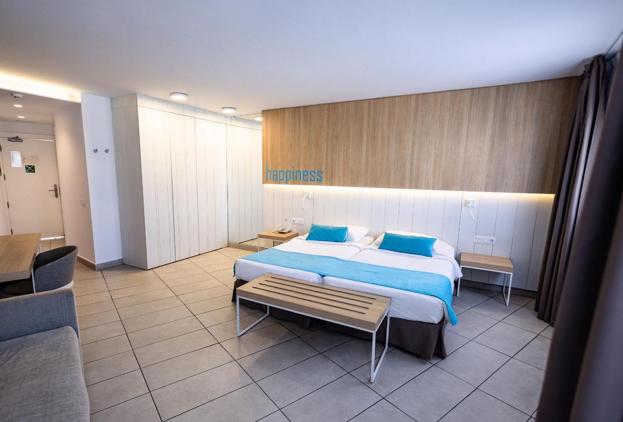 Servatur Playa Bonita (adults Only) Playa del Ingles (Gran Canaria)