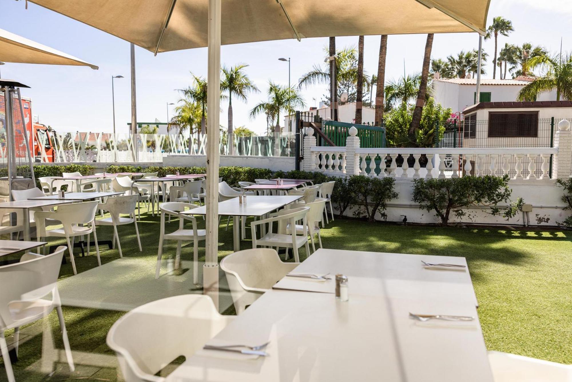 Servatur Playa Bonita (adults Only) Hotel