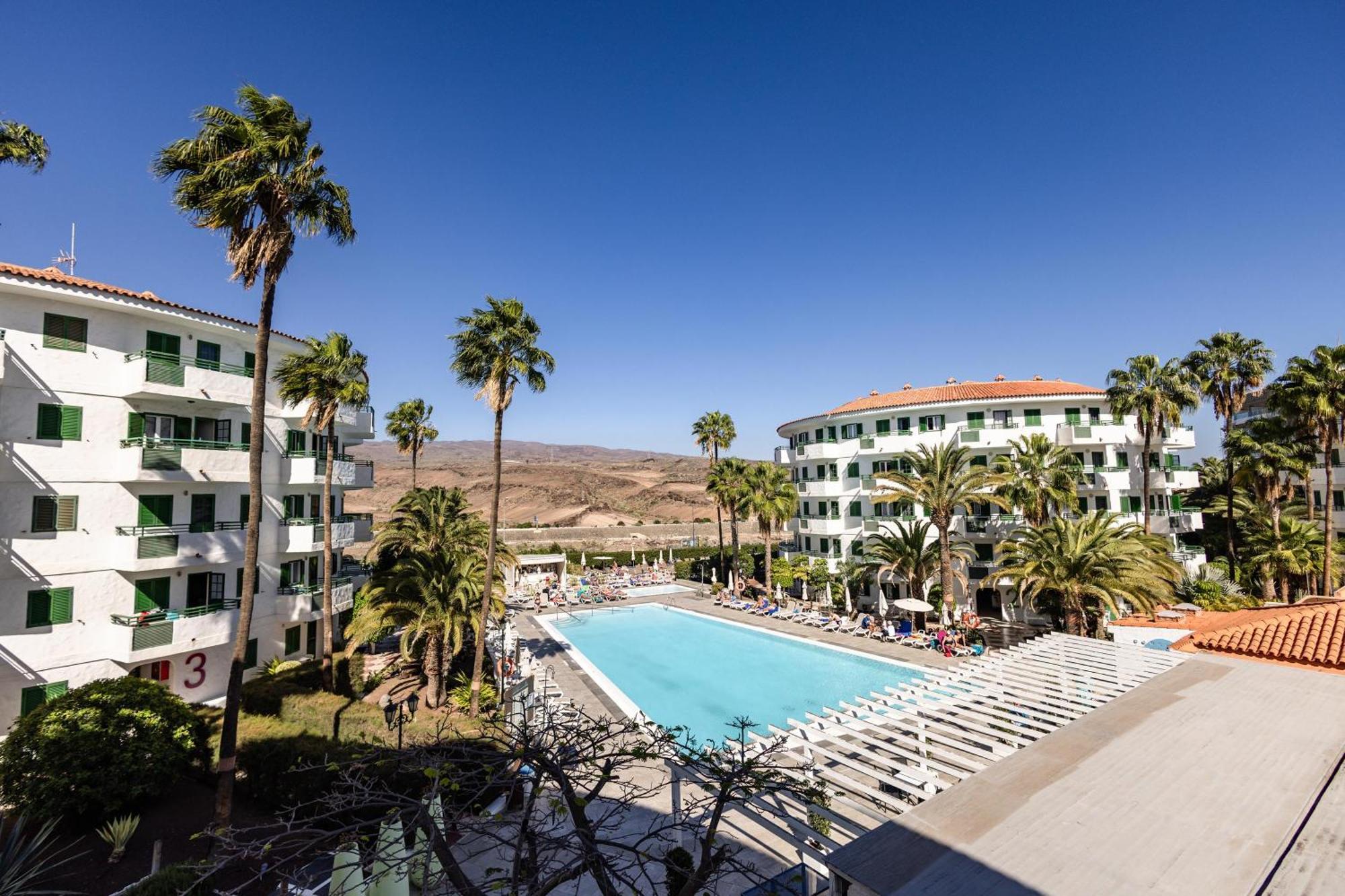 Hotel Servatur Playa Bonita (adults Only)
