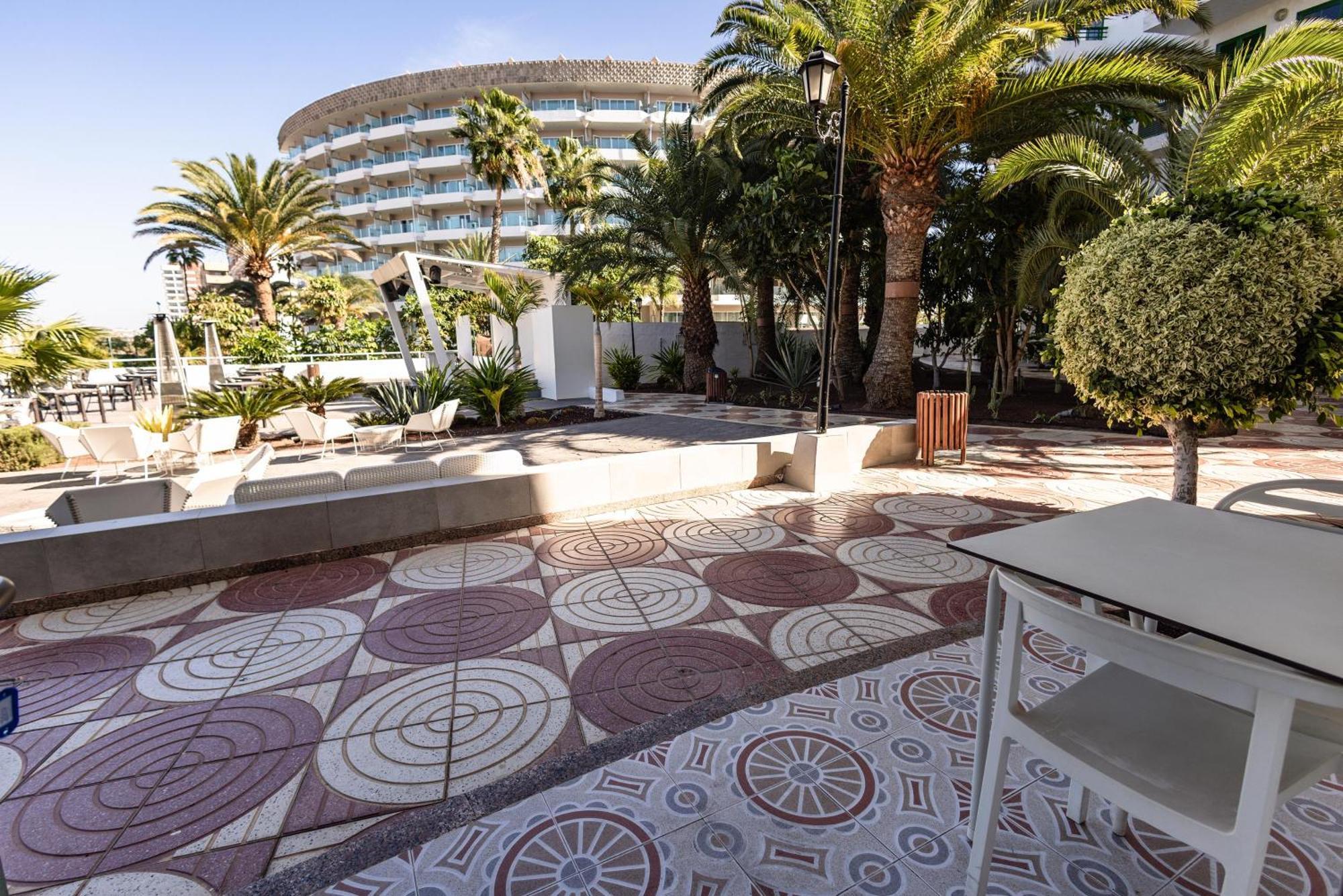 Hotel Servatur Playa Bonita (adults Only) Playa del Ingles (Gran Canaria)