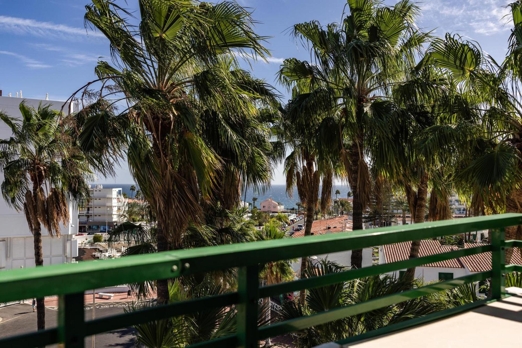 Servatur Playa Bonita (adults Only) Playa del Ingles (Gran Canaria)
