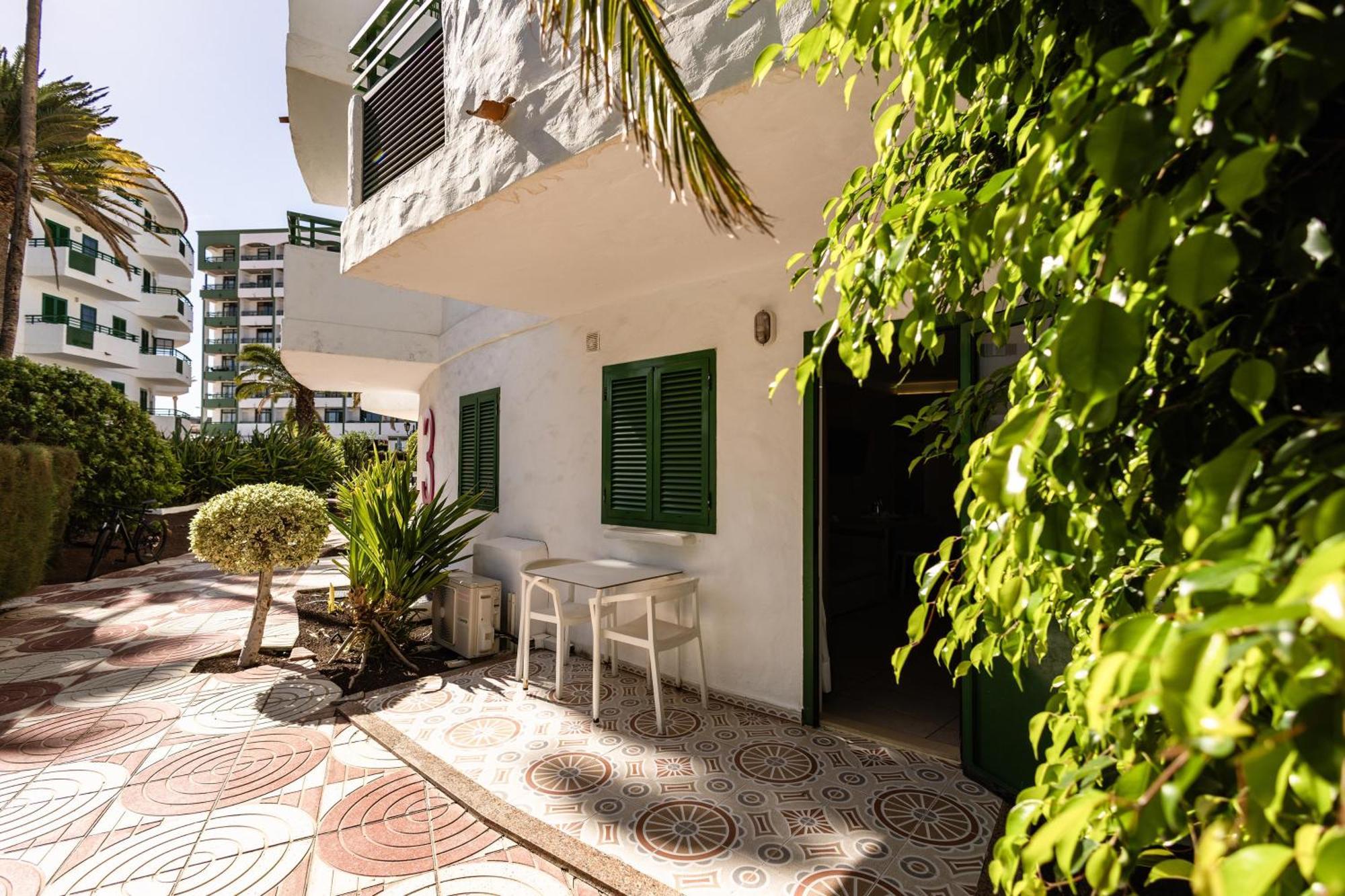 Servatur Playa Bonita (adults Only) 4* Playa del Ingles (Gran Canaria)