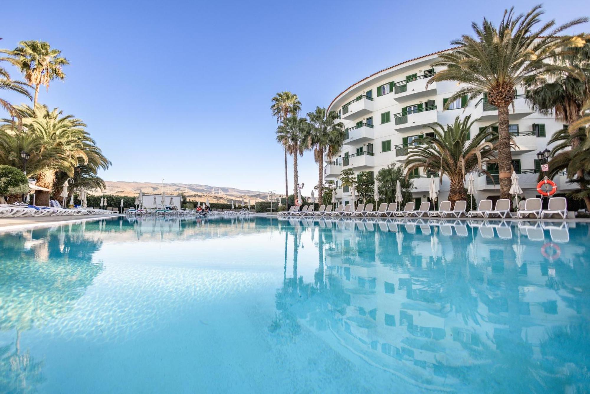 Hotel Servatur Playa Bonita (adults Only)
