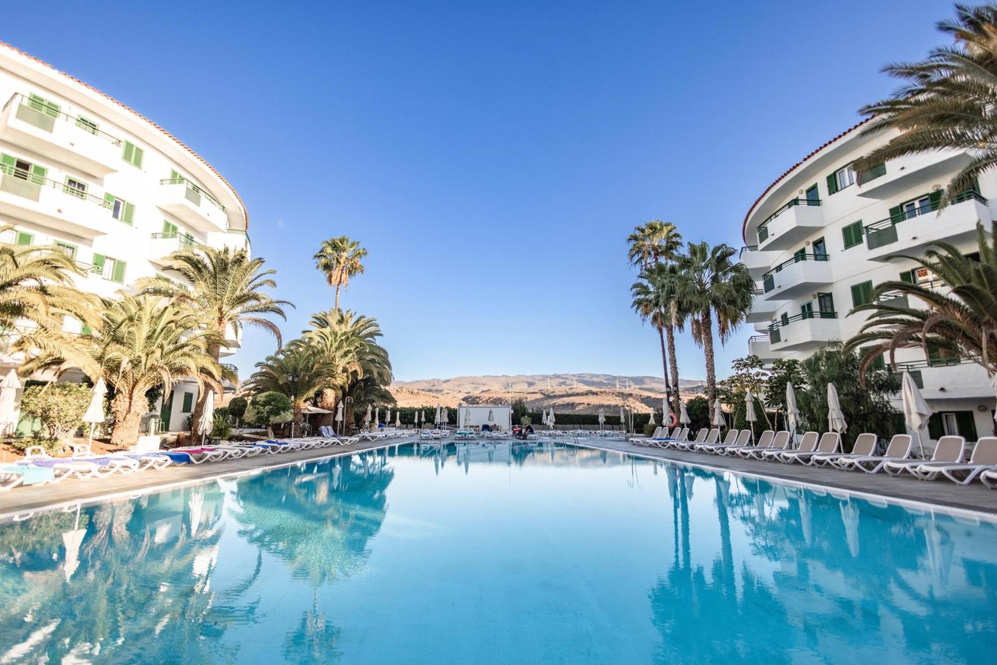 Servatur Playa Bonita (adults Only) Hotel 4*