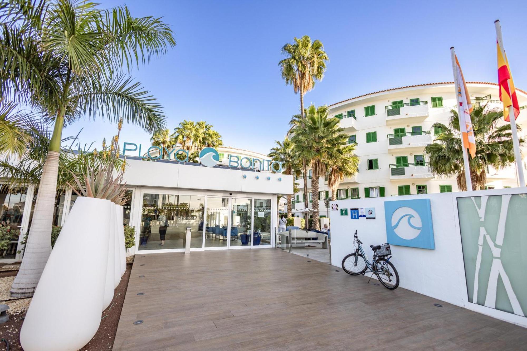 Hotel Servatur Playa Bonita (adults Only) 4*
