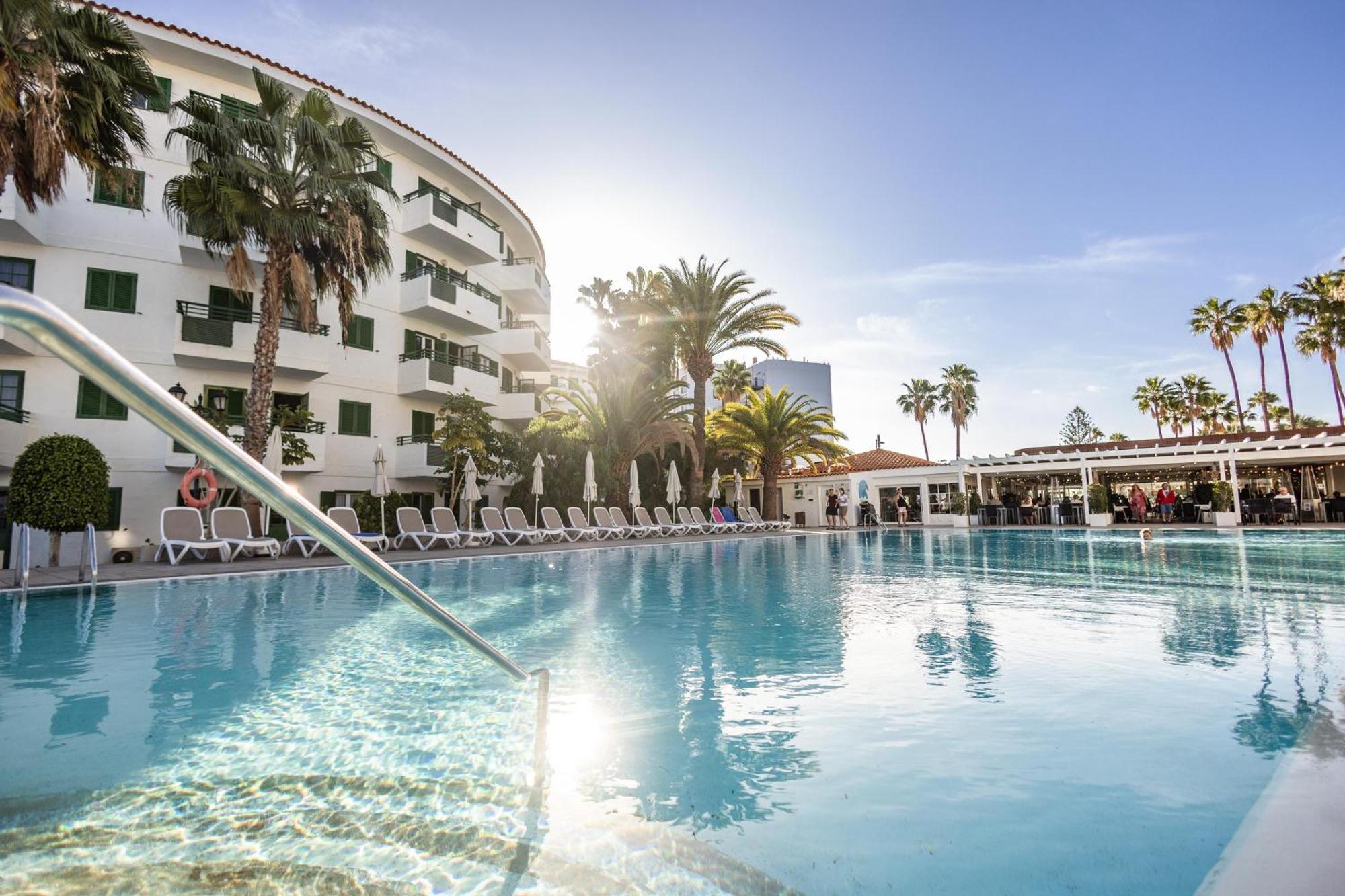 Servatur Playa Bonita (adults Only) Hotel Playa del Ingles (Gran Canaria)