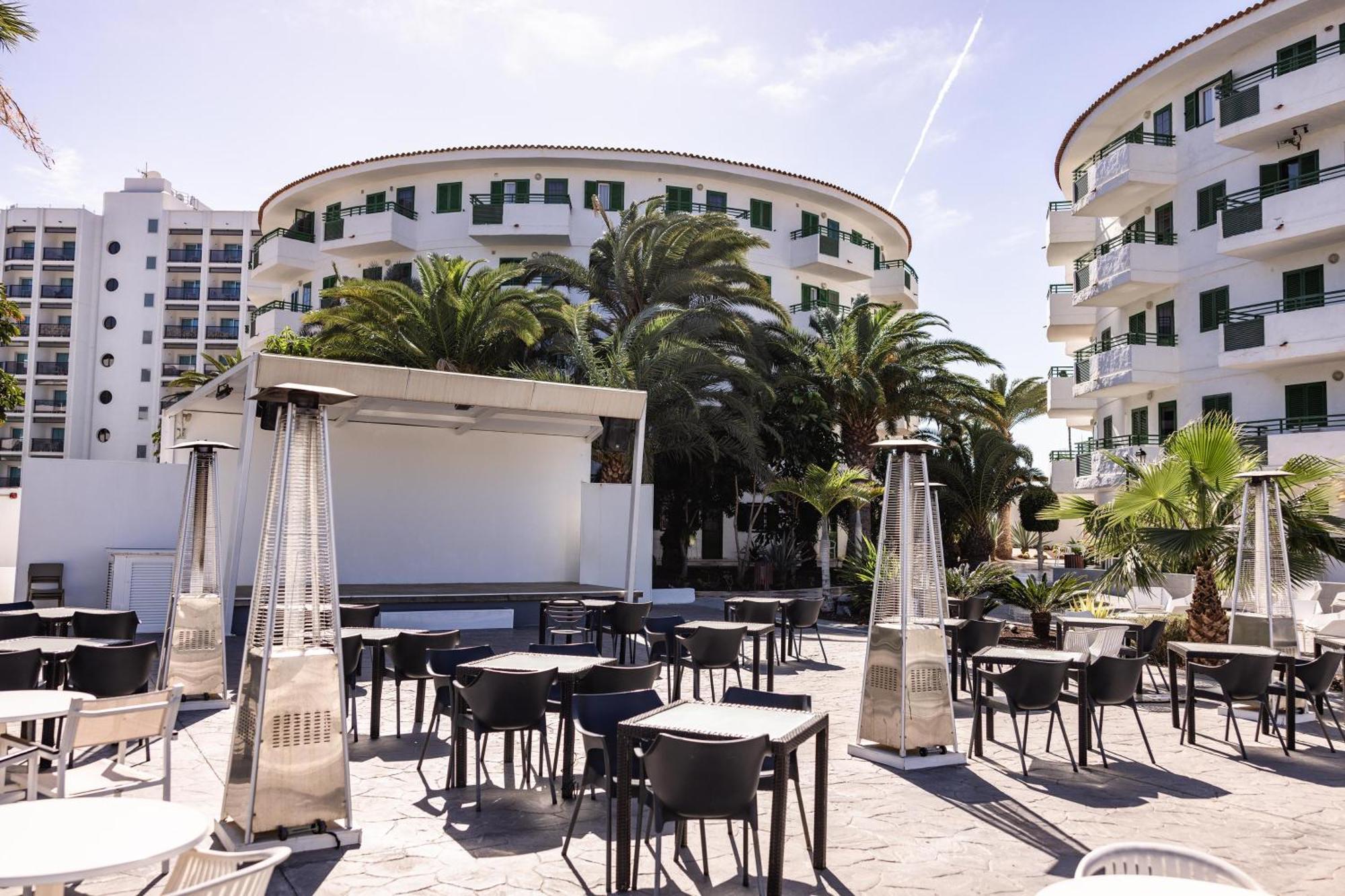 Hotel Servatur Playa Bonita (adults Only) Playa del Ingles (Gran Canaria)