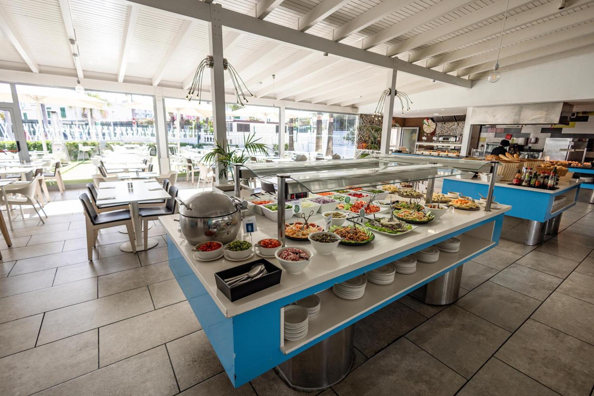 Servatur Playa Bonita (adults Only) 4*