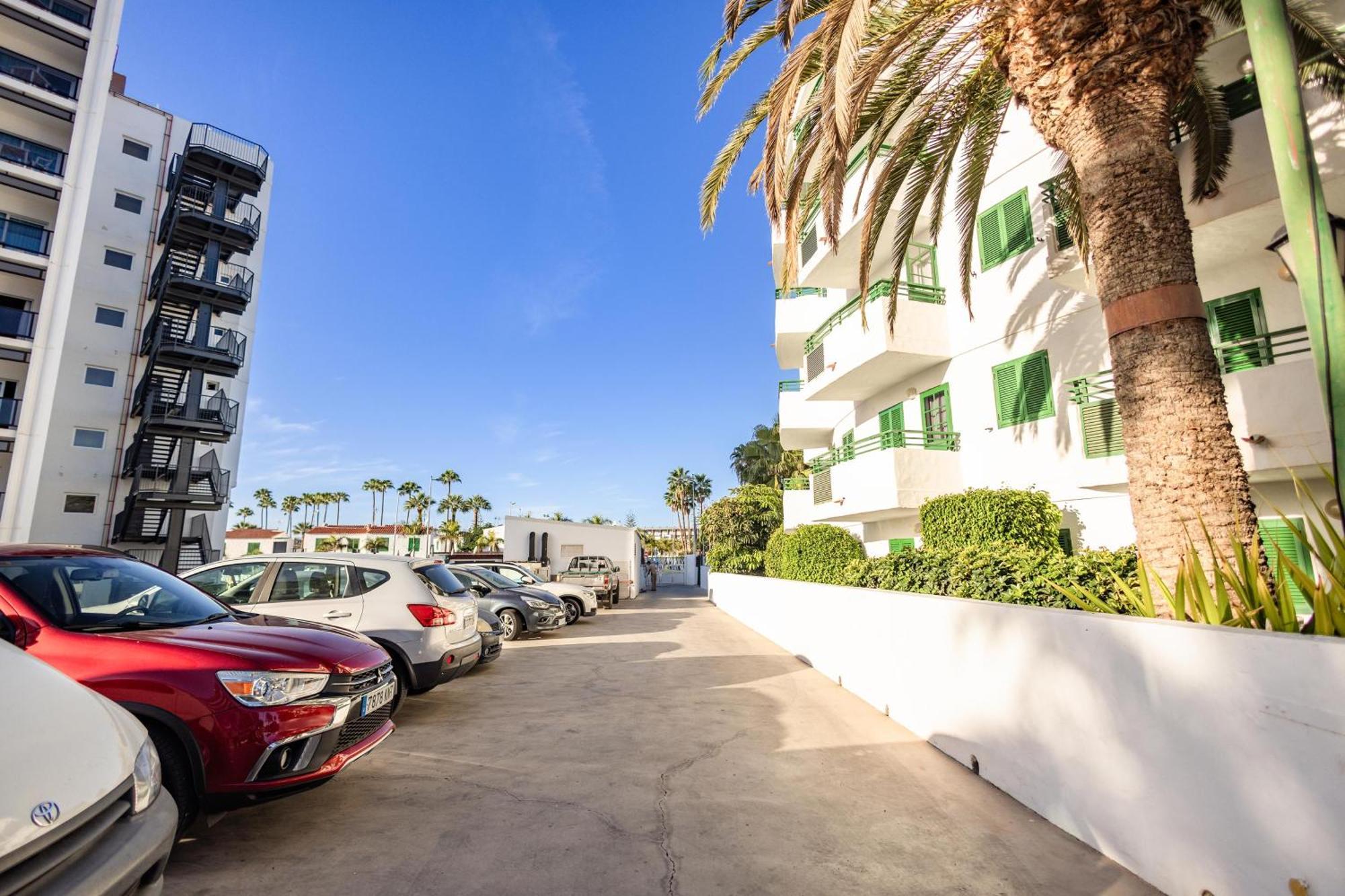 Servatur Playa Bonita (adults Only) Playa del Ingles (Gran Canaria)