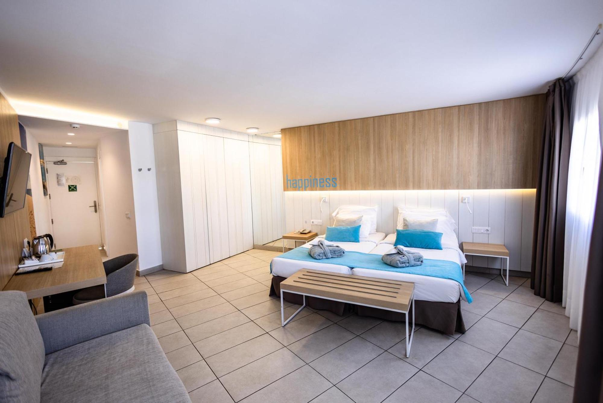 Servatur Playa Bonita (adults Only) 4* Playa del Ingles (Gran Canaria)