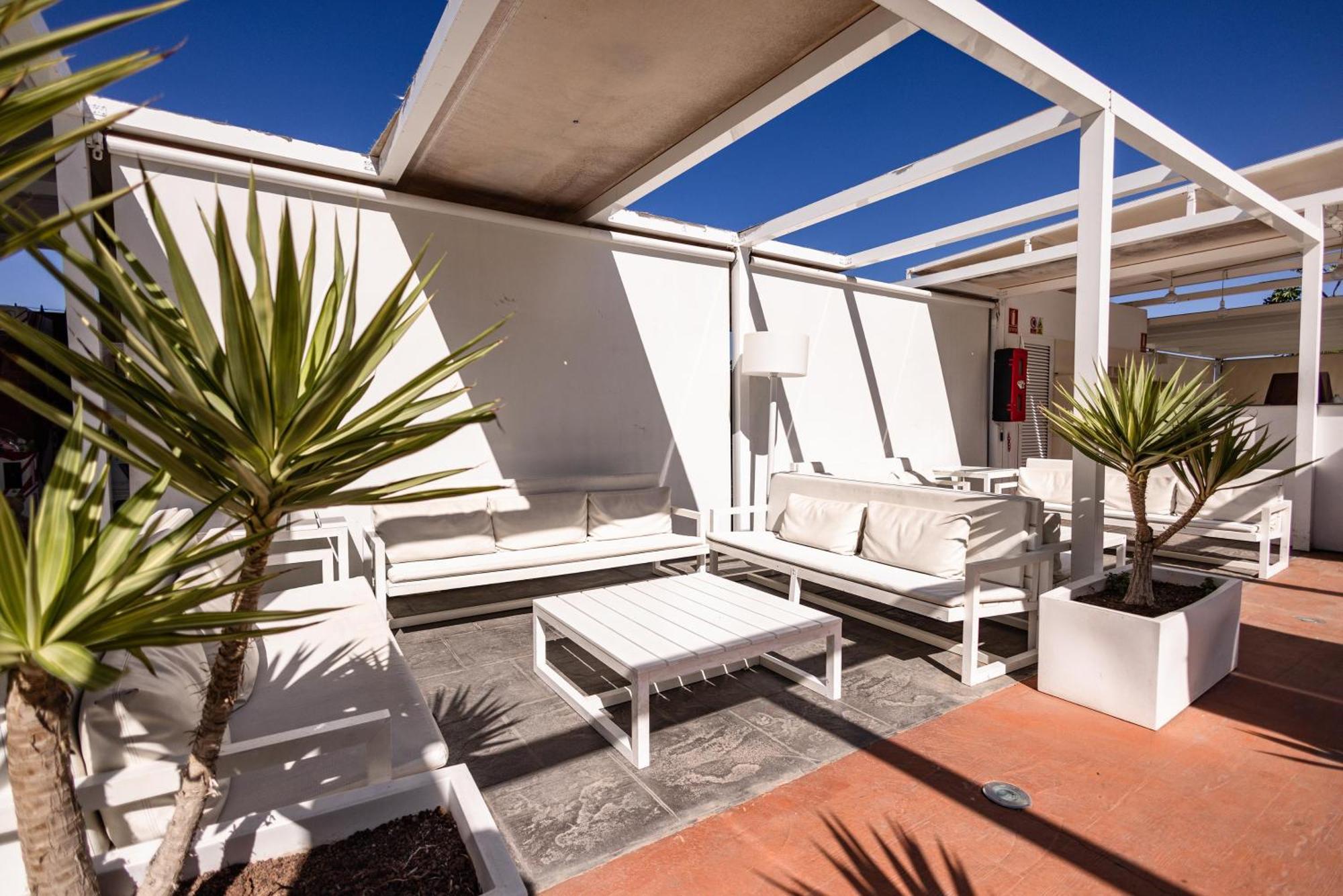 Servatur Playa Bonita (adults Only) Hotel