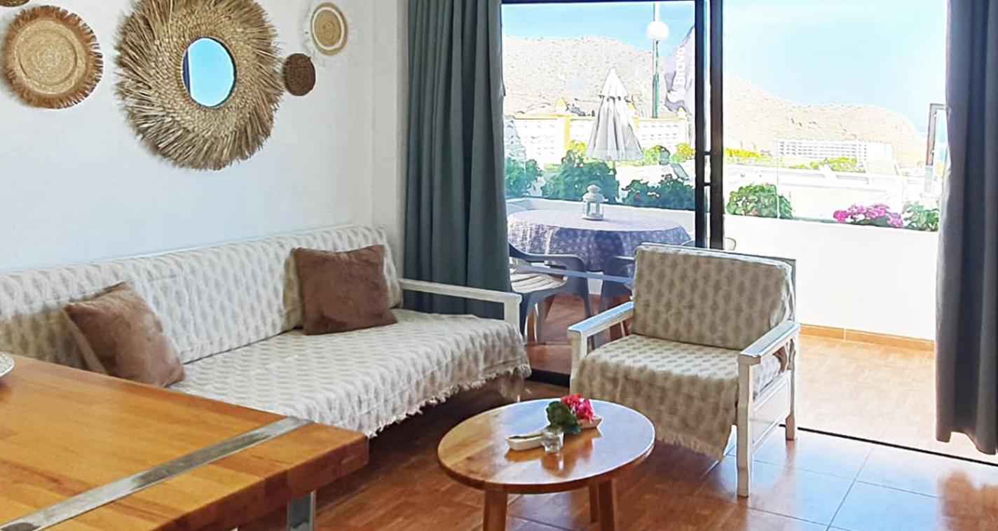 Gelimar * Puerto Rico (Gran Canaria)