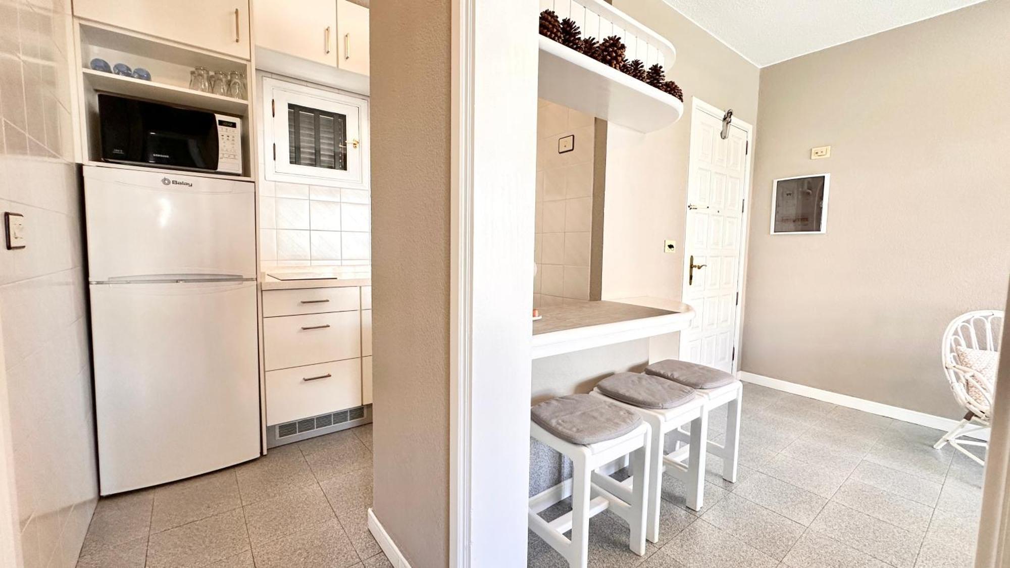 Ocean View And Heated Pool Apartamento *