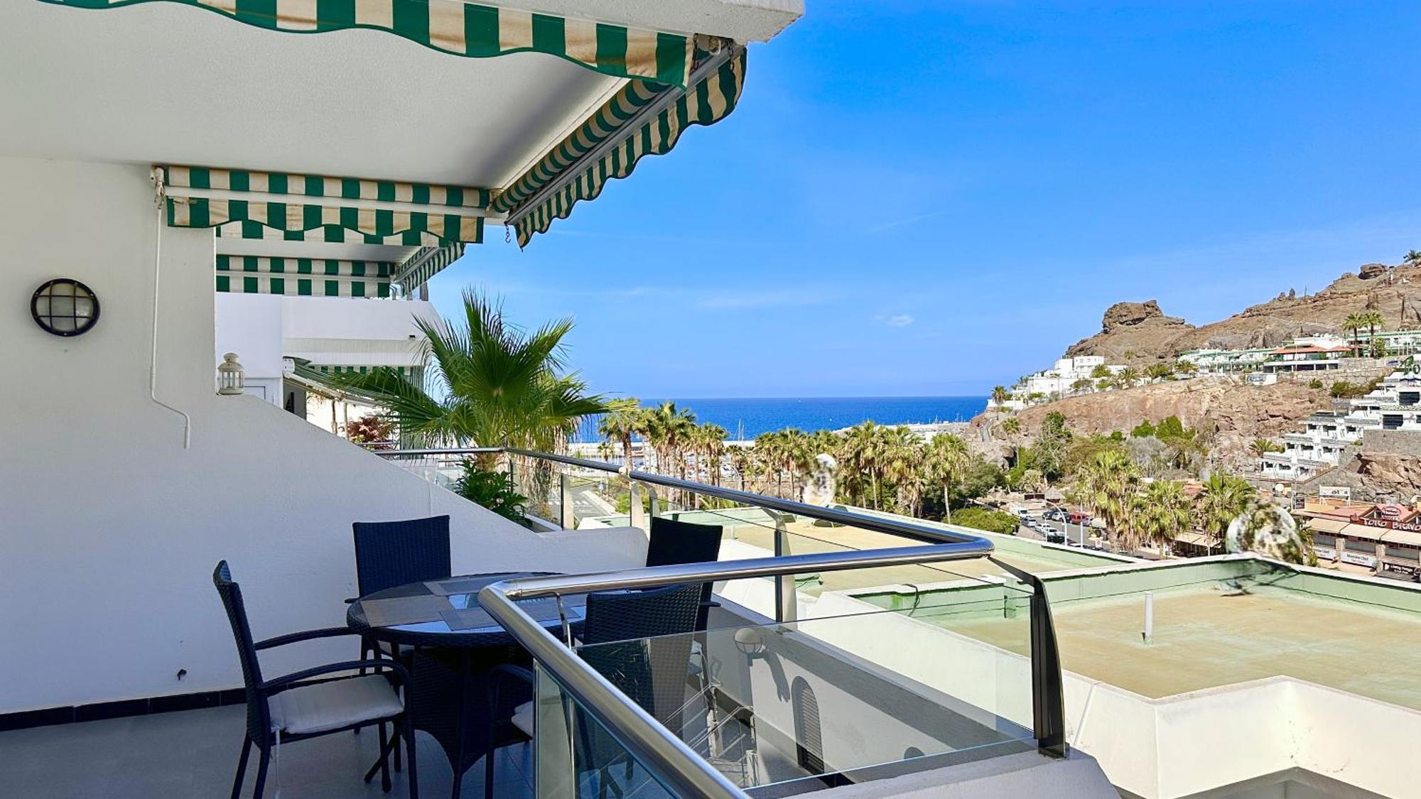 Apartamento Ocean View And Heated Pool *