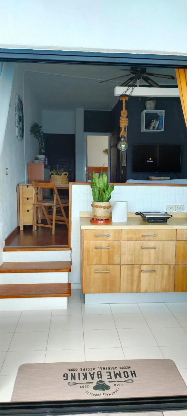 Apartment El Retiro Azul *