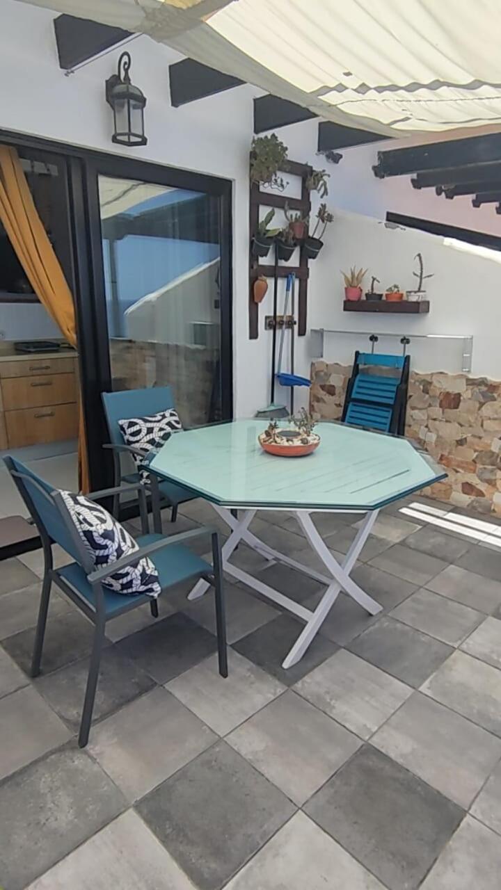 Apartment El Retiro Azul