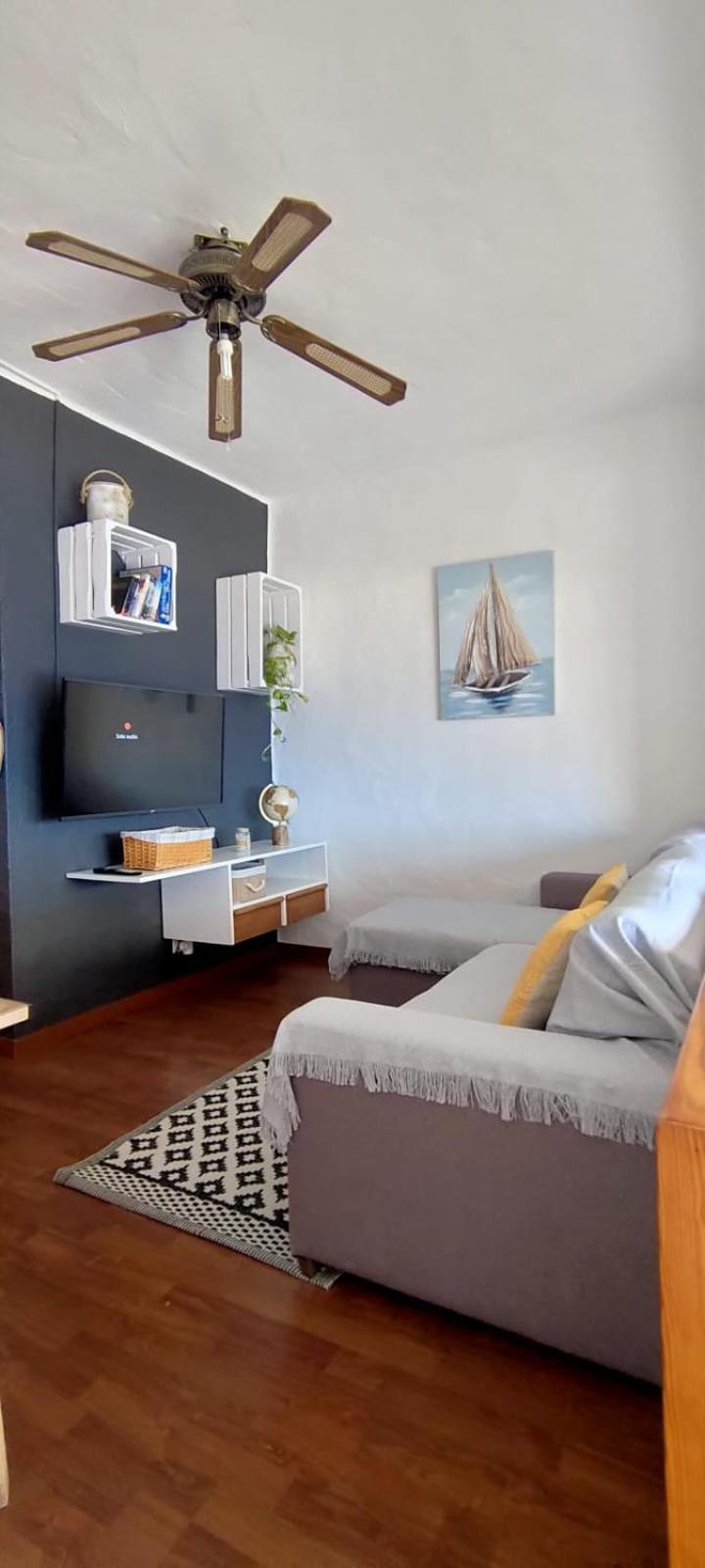 Apartment El Retiro Azul Galdar