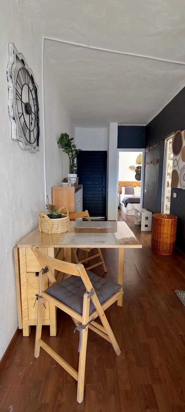 El Retiro Azul Apartment Galdar