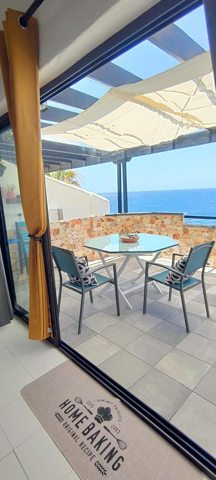 Apartment El Retiro Azul Galdar