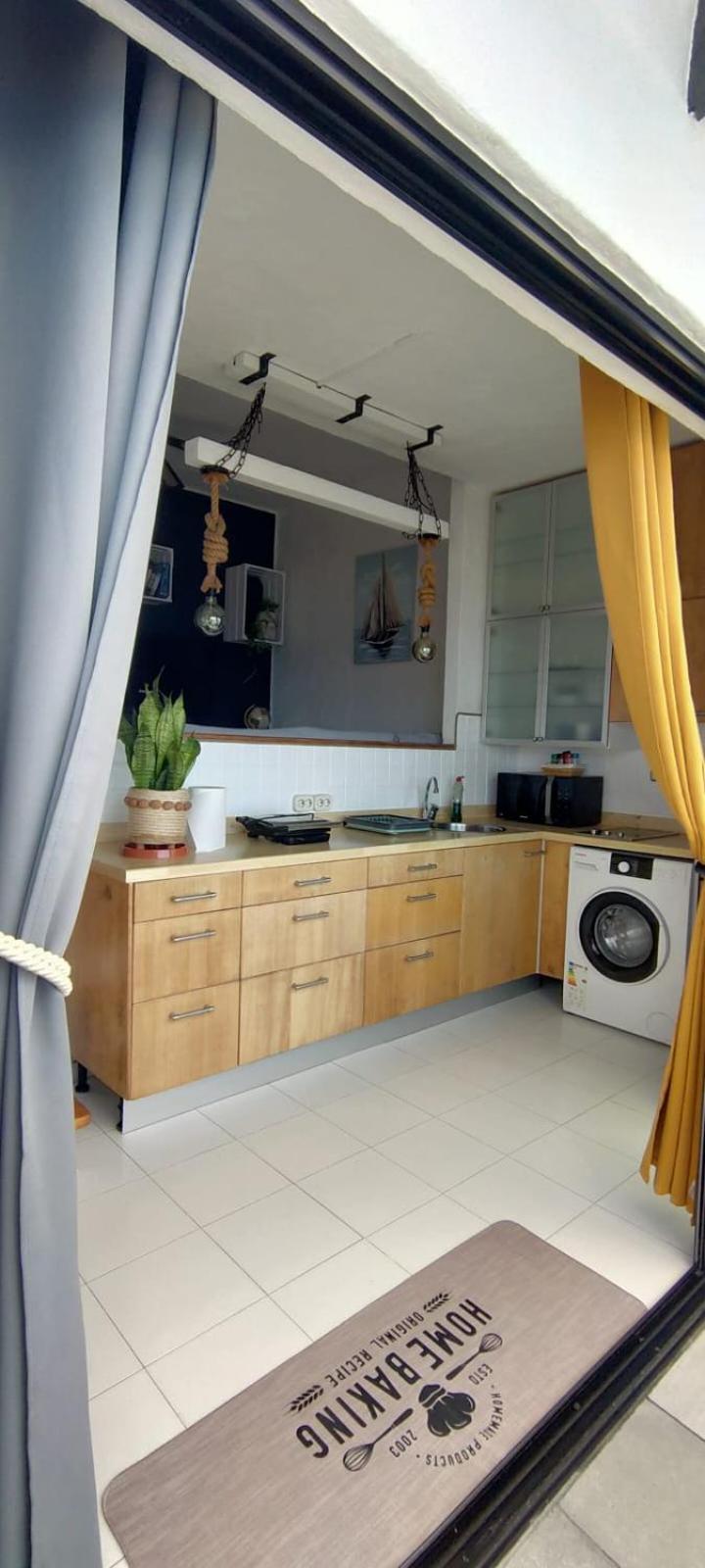 El Retiro Azul Apartment