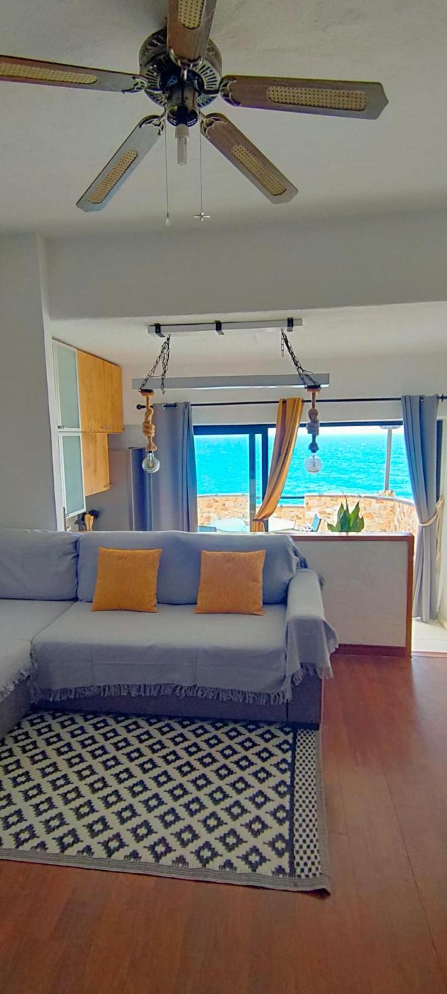 El Retiro Azul Apartment Galdar