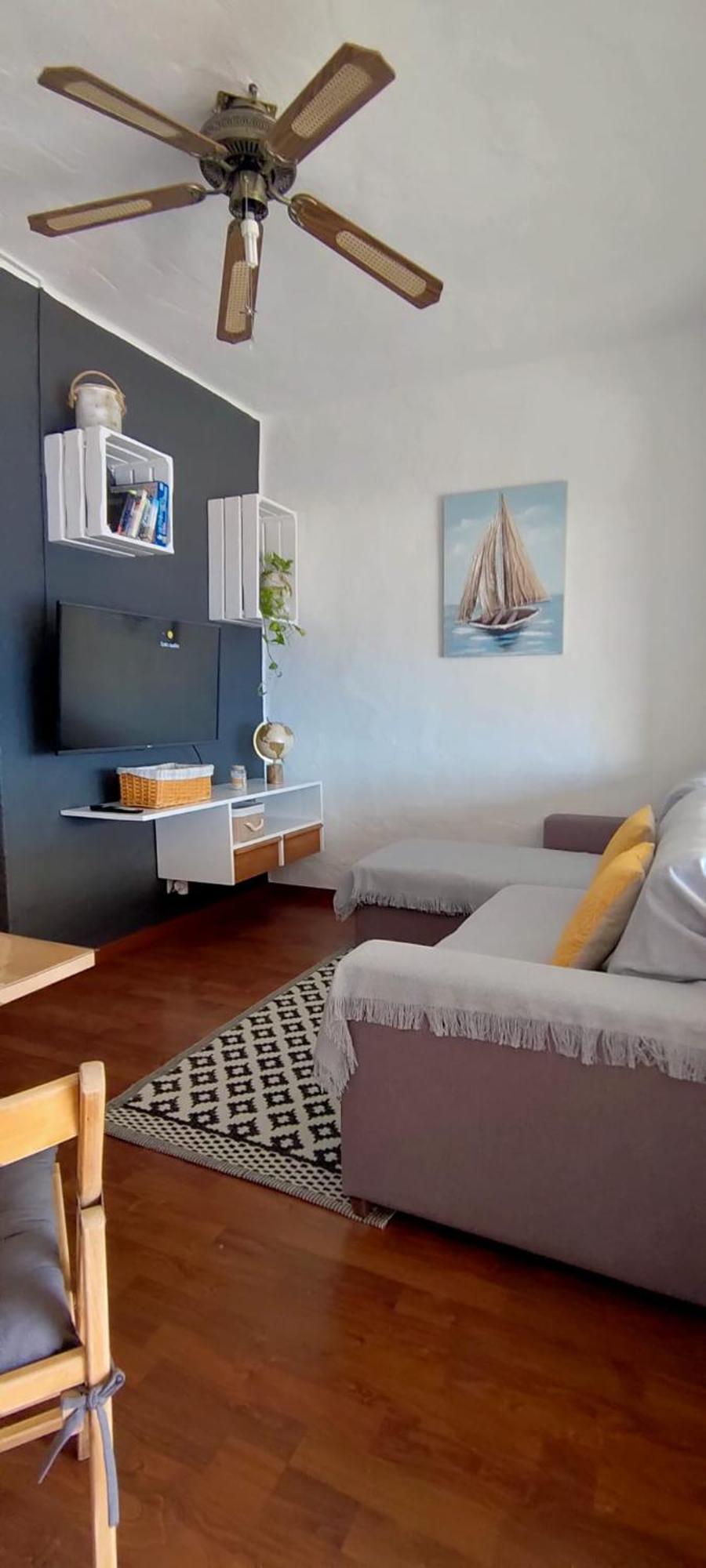 Apartment El Retiro Azul
