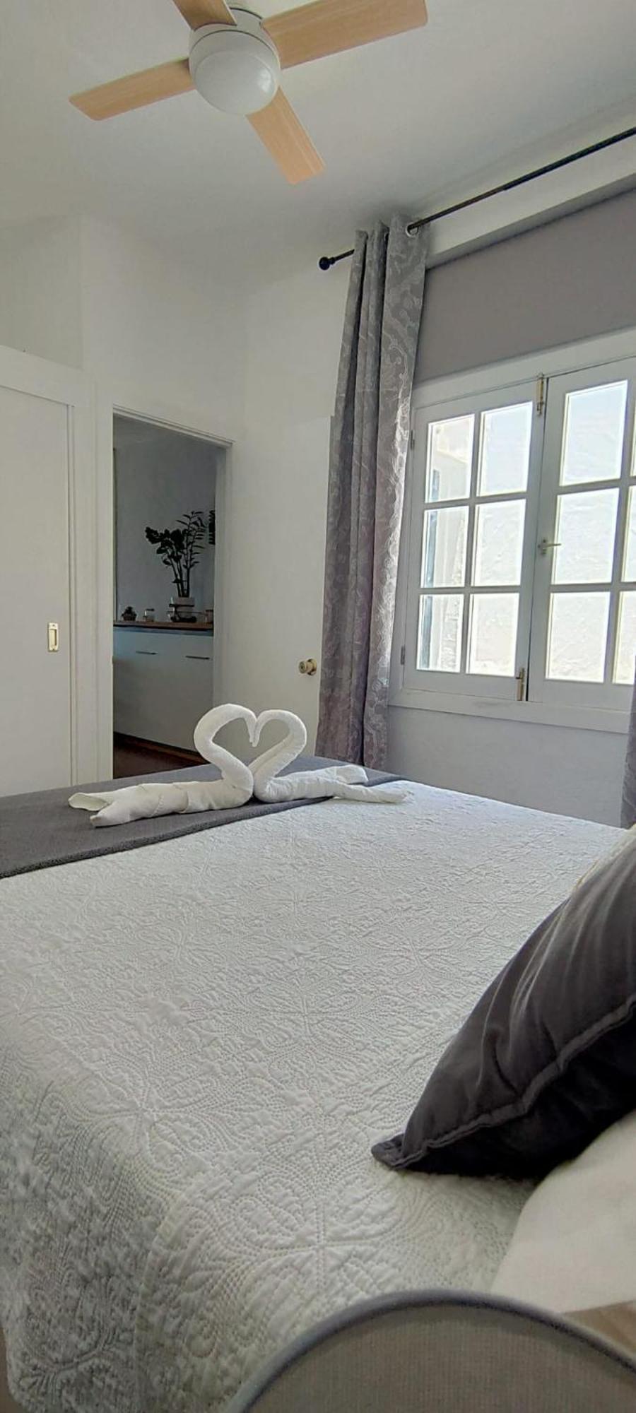 El Retiro Azul Apartment